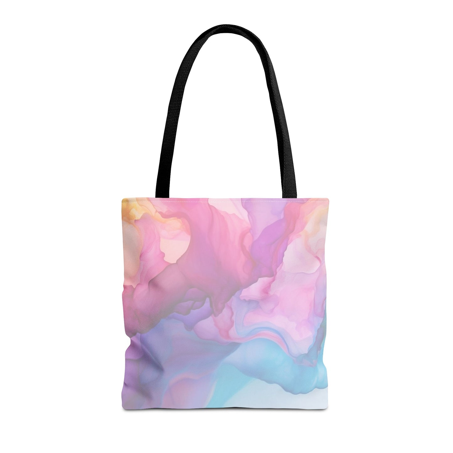 Wear the Rainbow, Carry the Magic!
