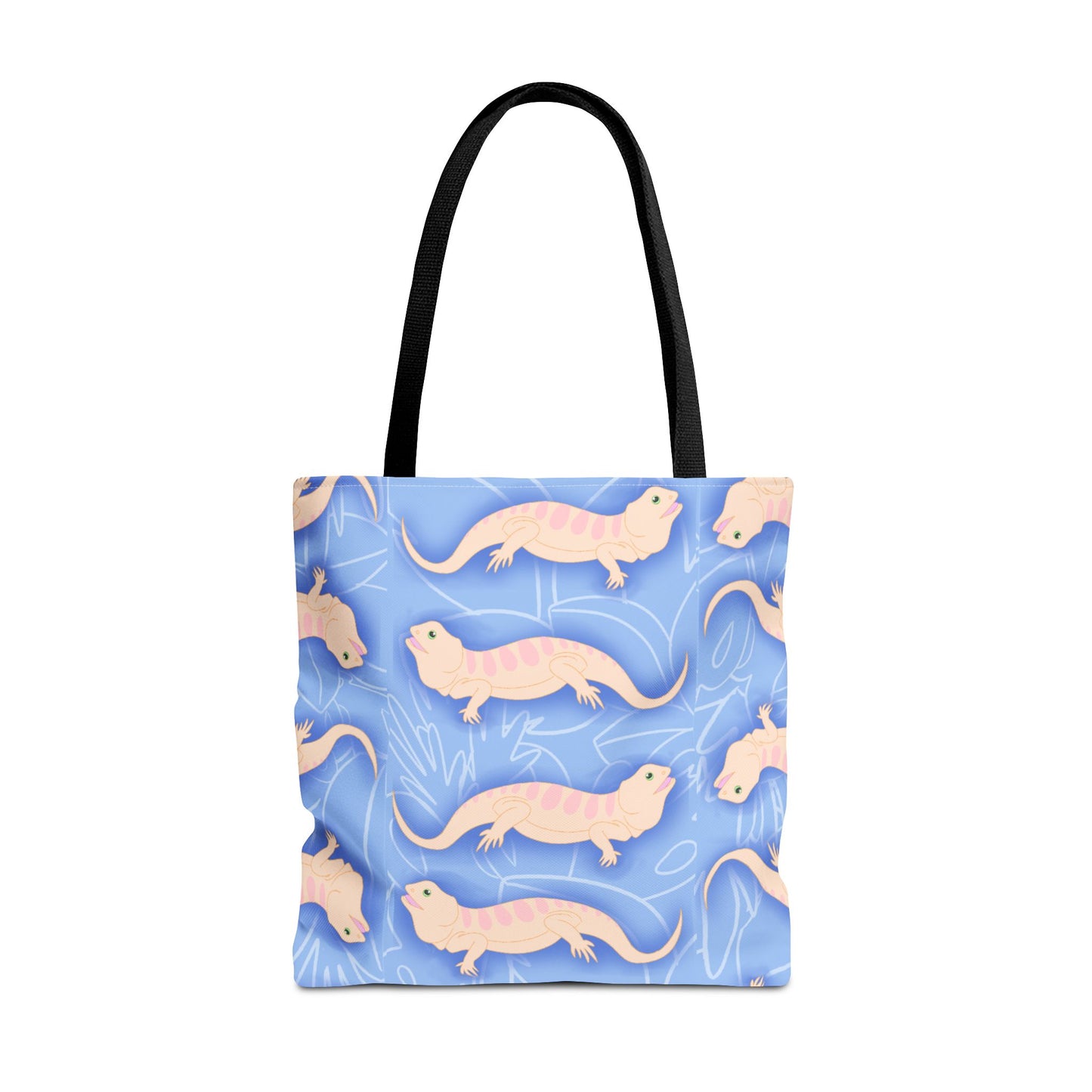 Beardies & Bags: The Perfect Match!