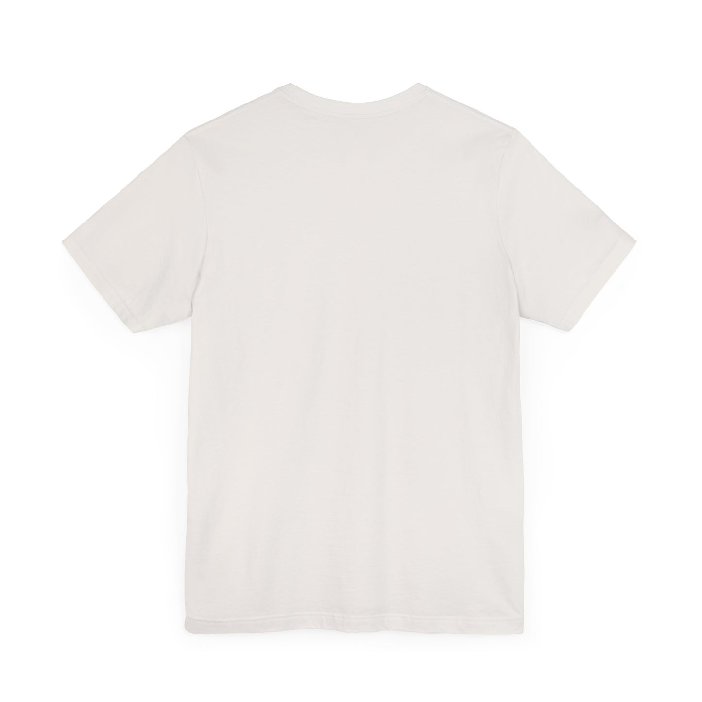 Unisex Jersey Short Sleeve Tee Be A Good Human