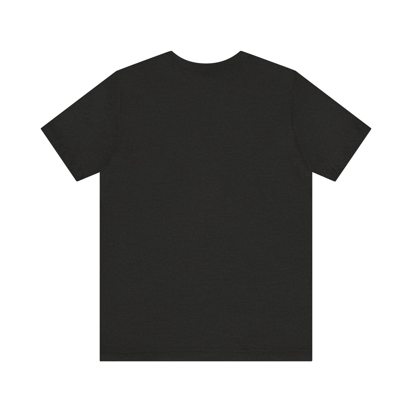 Unisex Jersey Short Sleeve Tee Be A Good Human