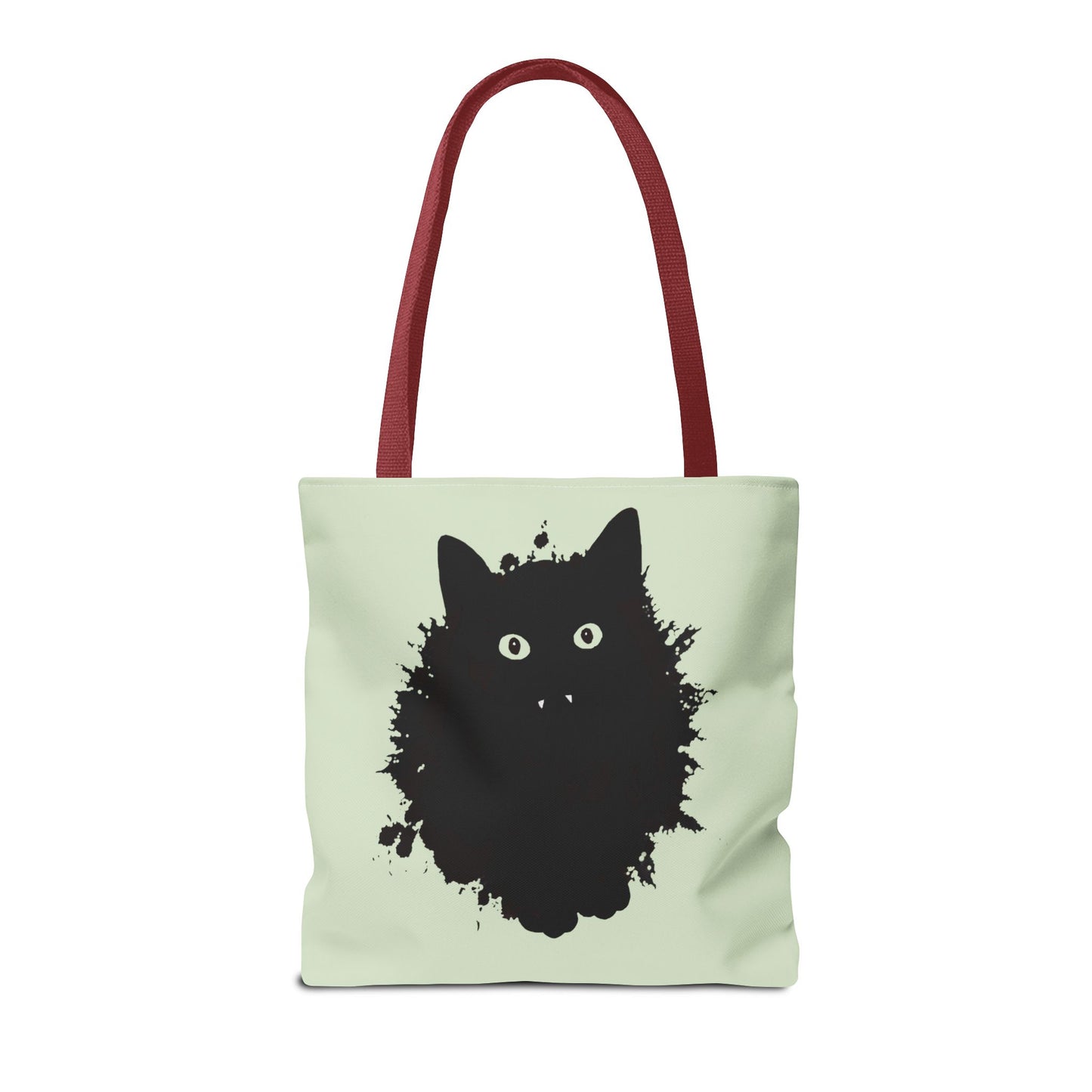 Ink Blot, But Make It Cat!
