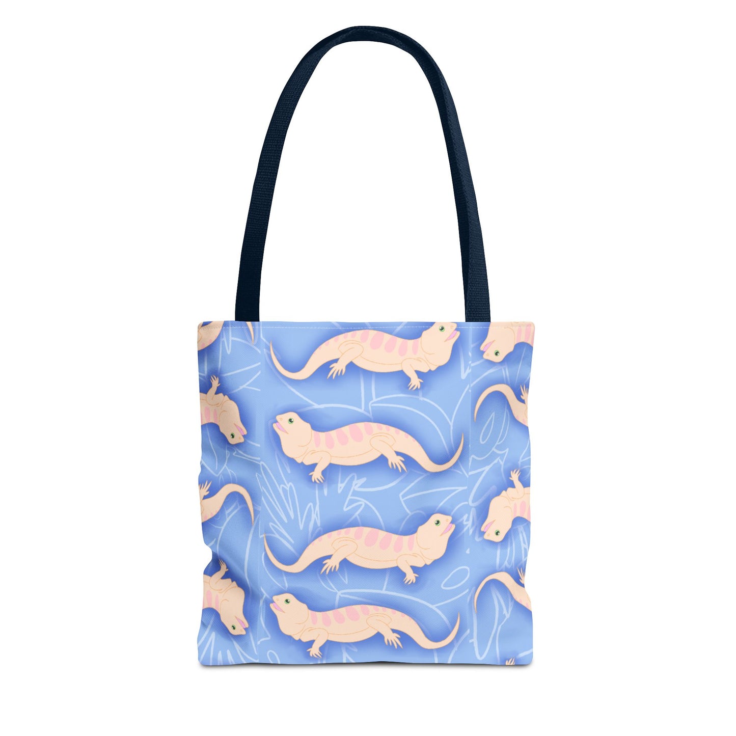 Beardies & Bags: The Perfect Match!