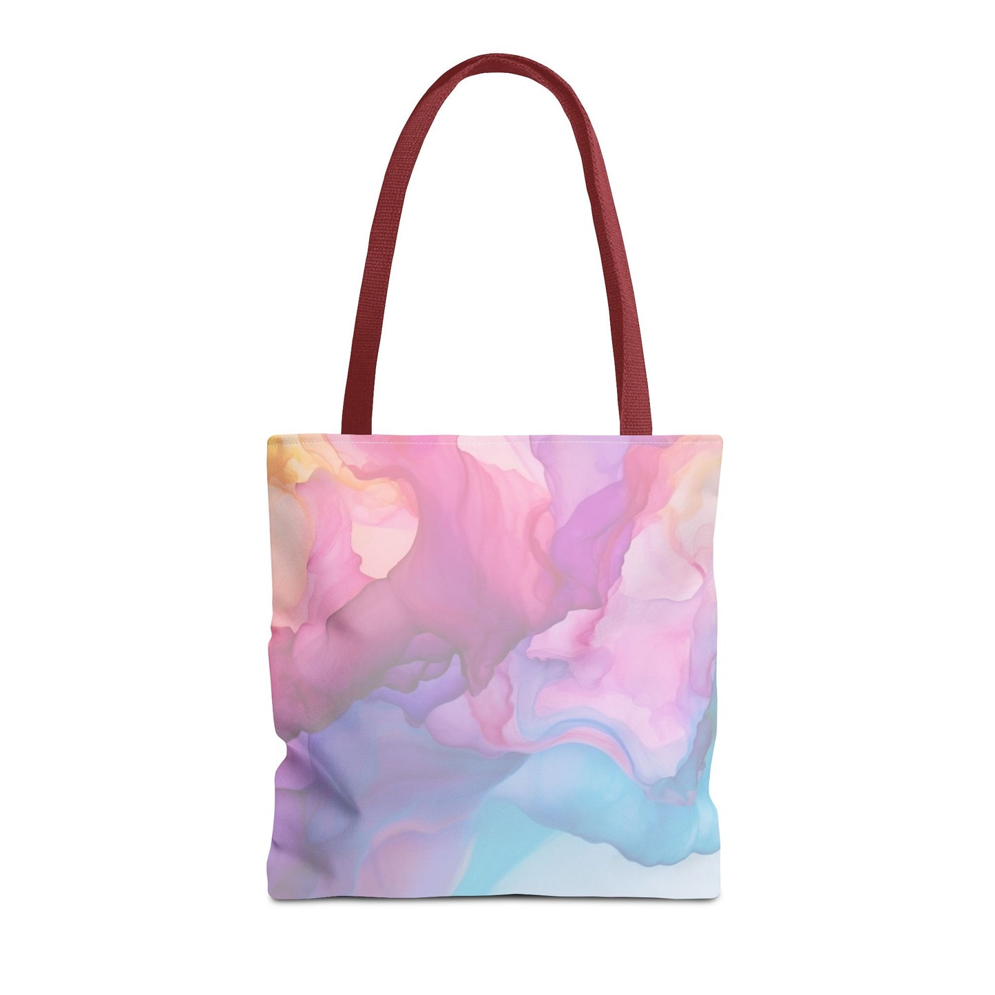 Wear the Rainbow, Carry the Magic!