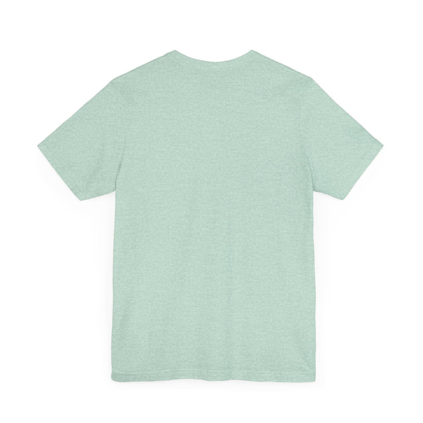 Unisex Short Sleeve Tee - Unreliable Narrator Graphic T-Shirt