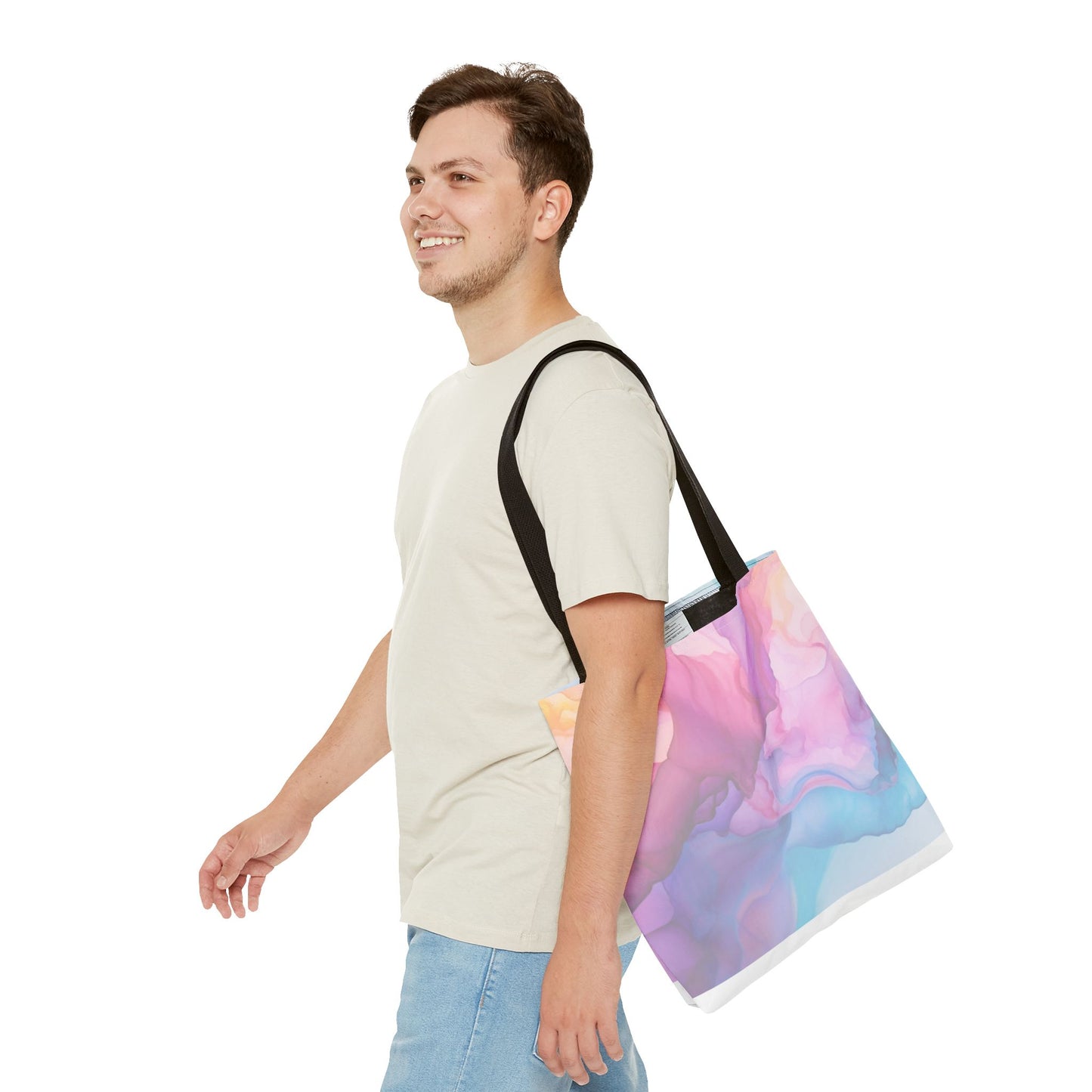 Wear the Rainbow, Carry the Magic!