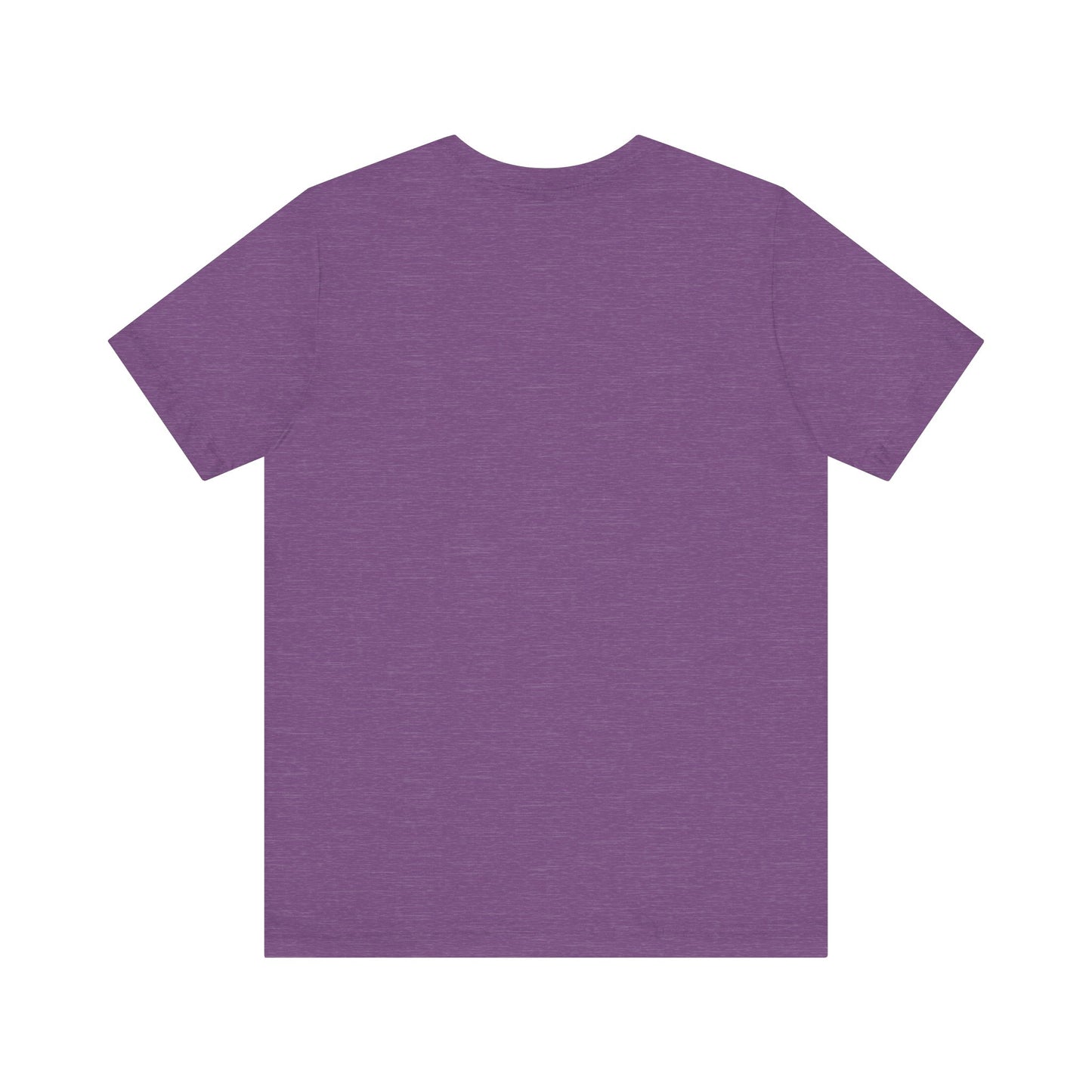 Unisex Short Sleeve Tee - Unreliable Narrator Graphic T-Shirt
