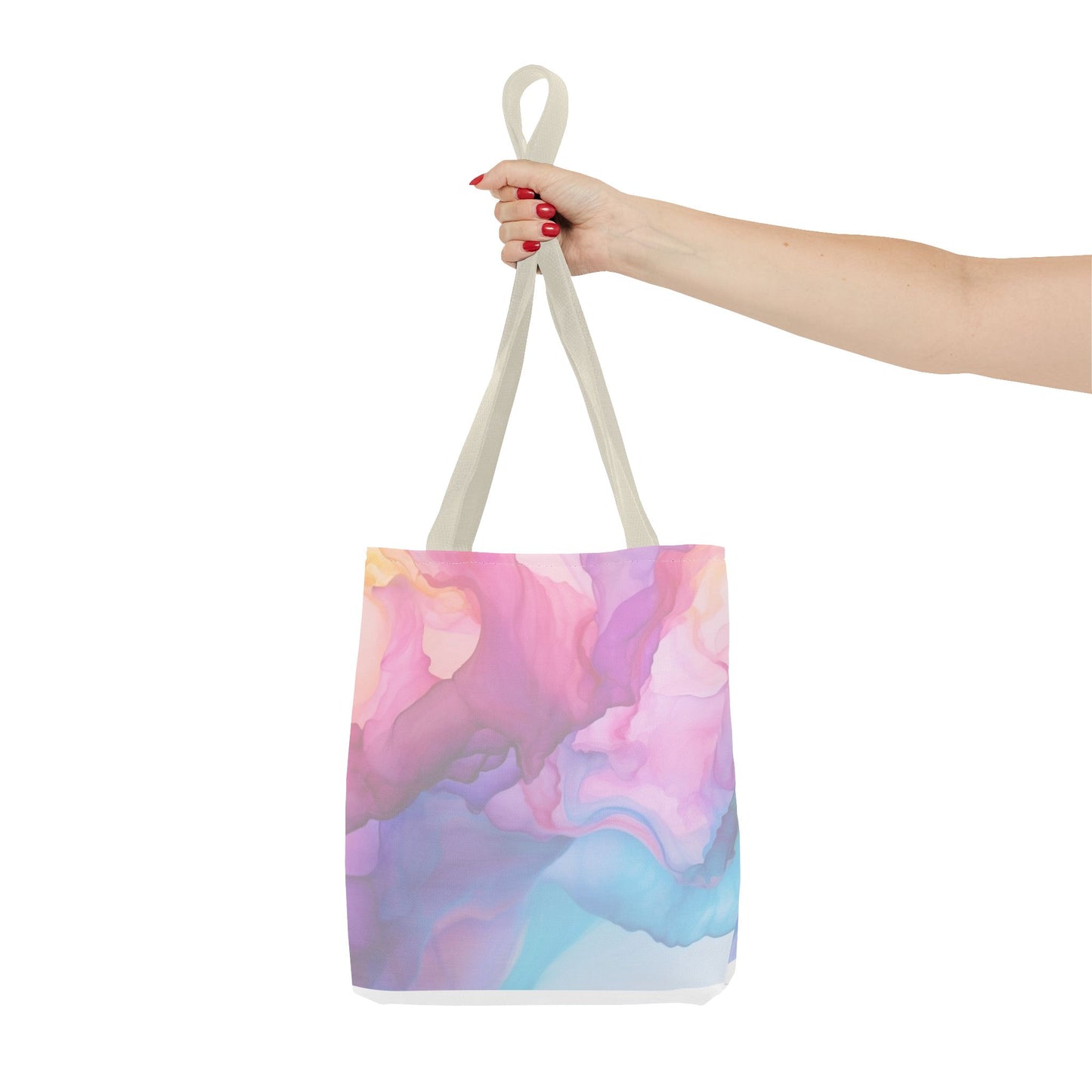 Wear the Rainbow, Carry the Magic!
