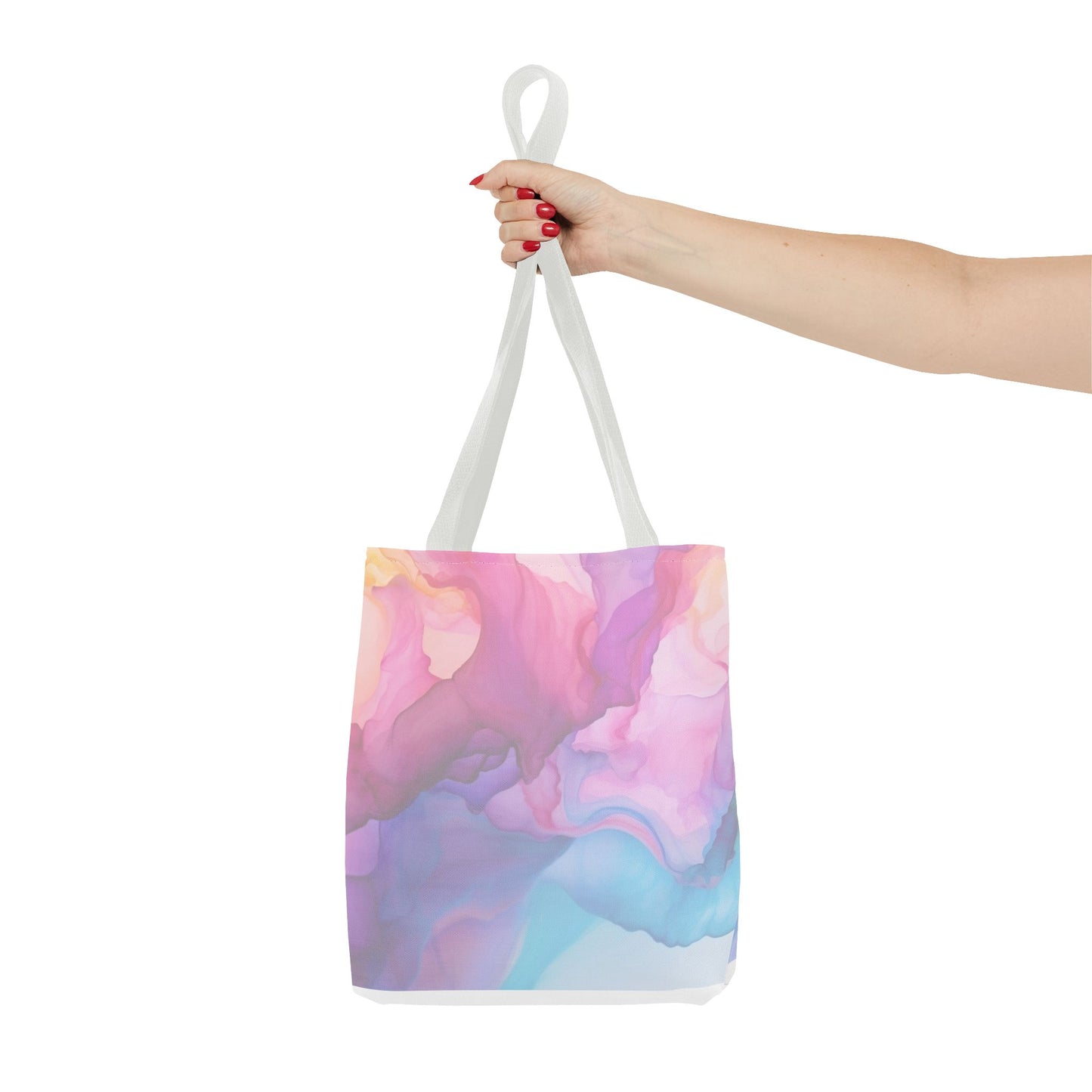 Wear the Rainbow, Carry the Magic!