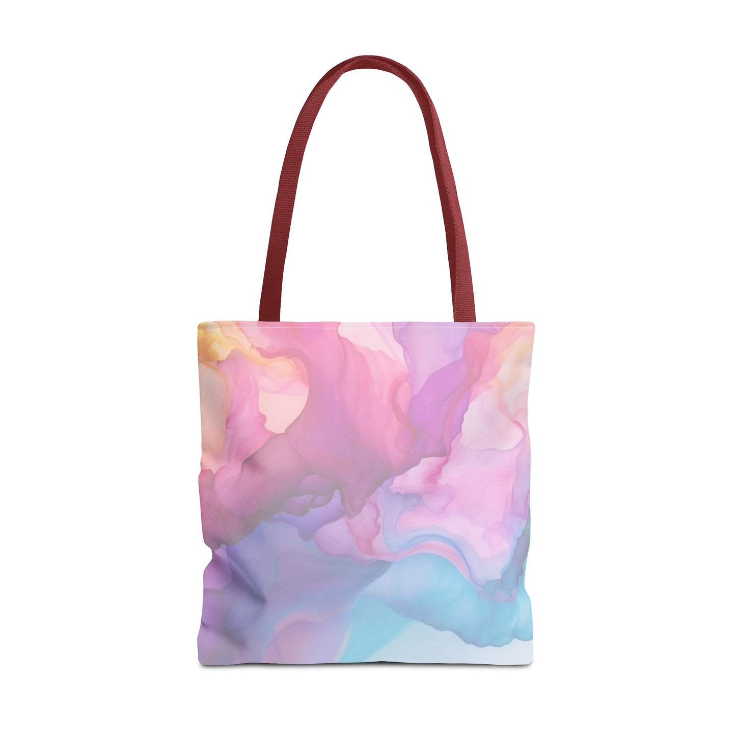 Wear the Rainbow, Carry the Magic!