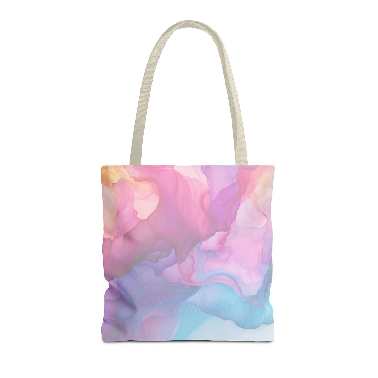Wear the Rainbow, Carry the Magic!