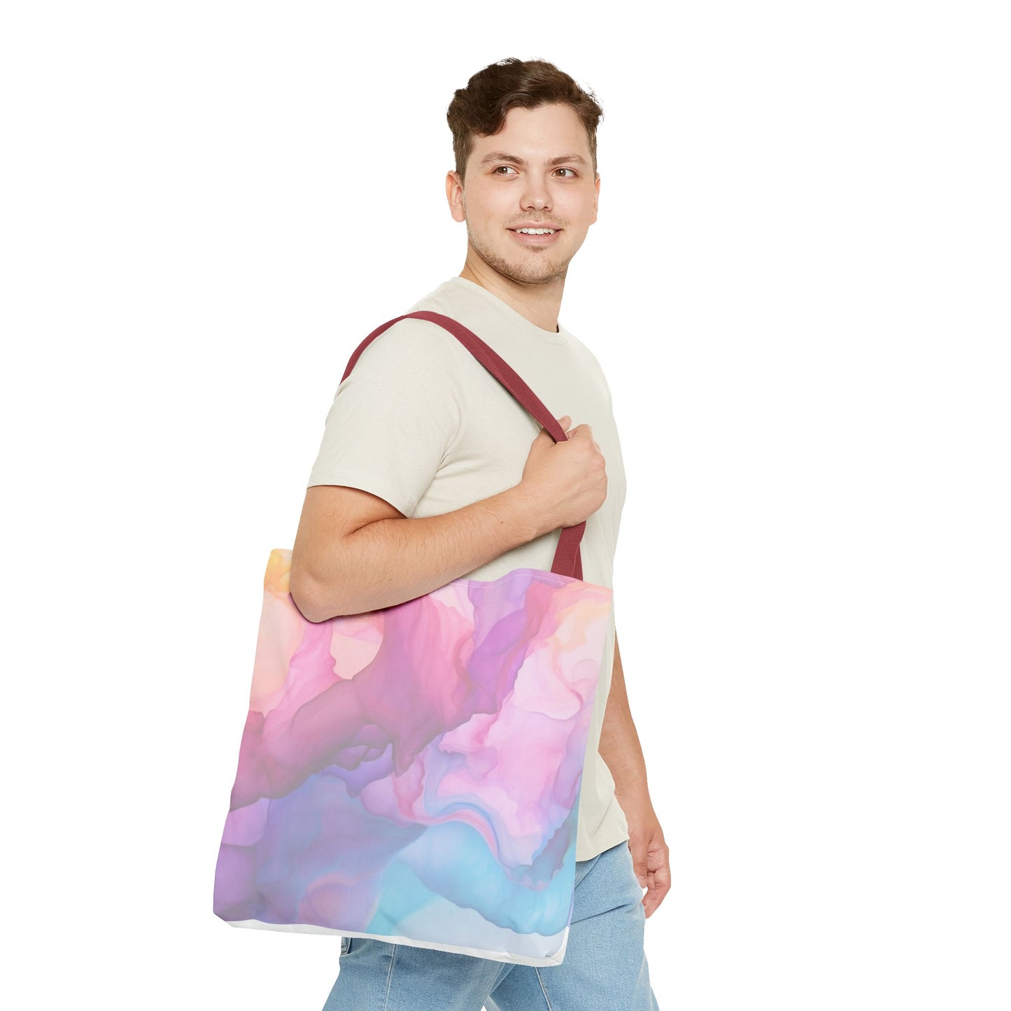 Wear the Rainbow, Carry the Magic!