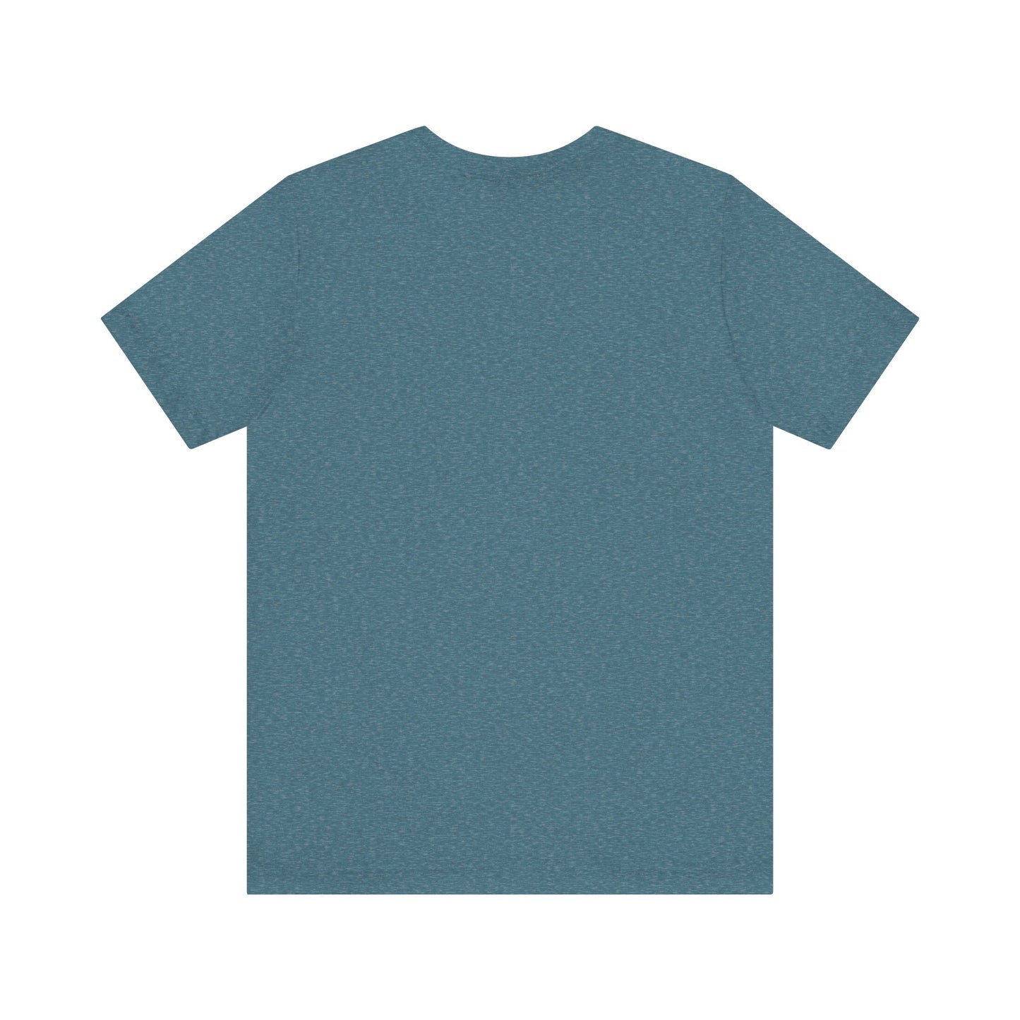 Unisex Jersey Short Sleeve Tee Be A Good Human