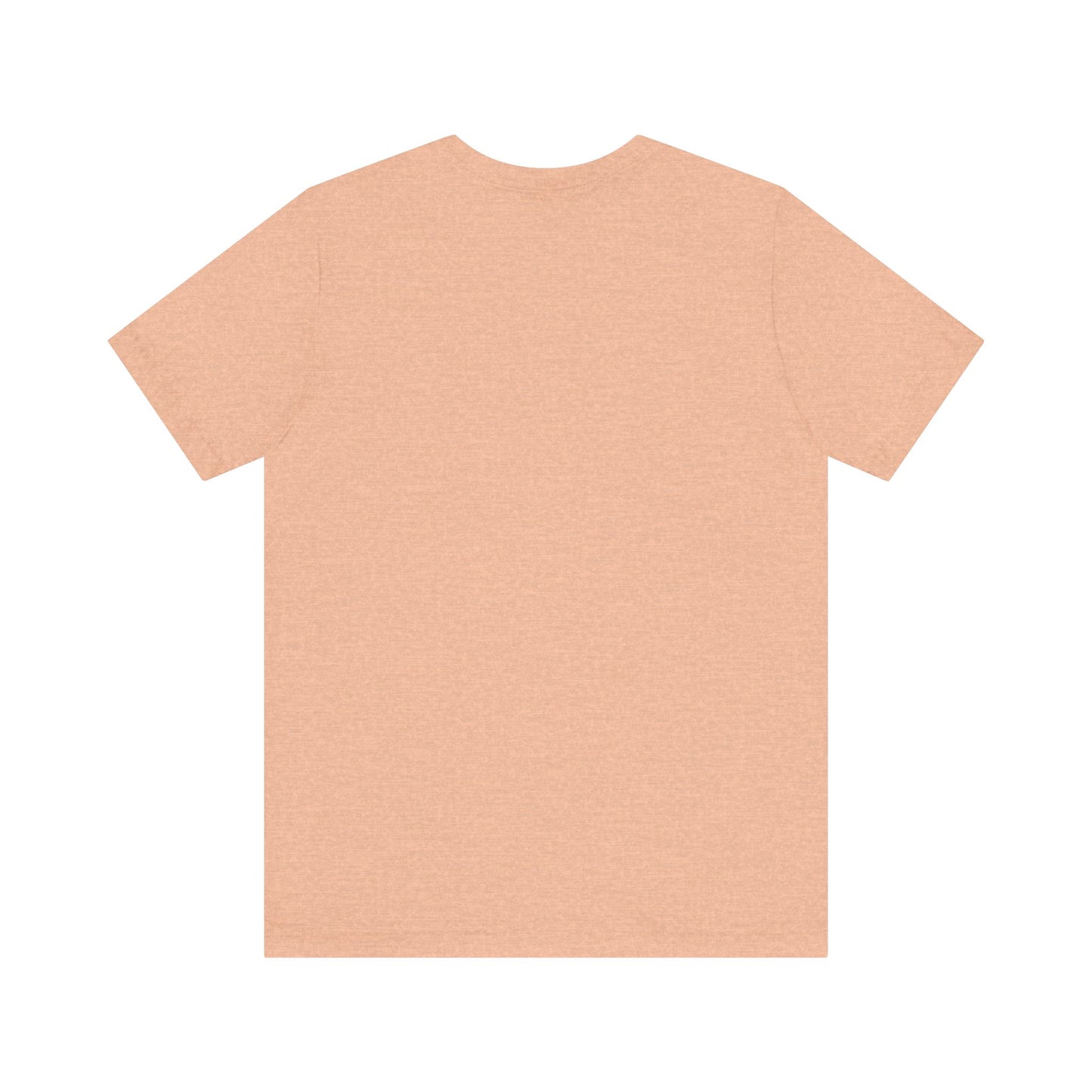 Unisex Jersey Short Sleeve Tee Be A Good Human