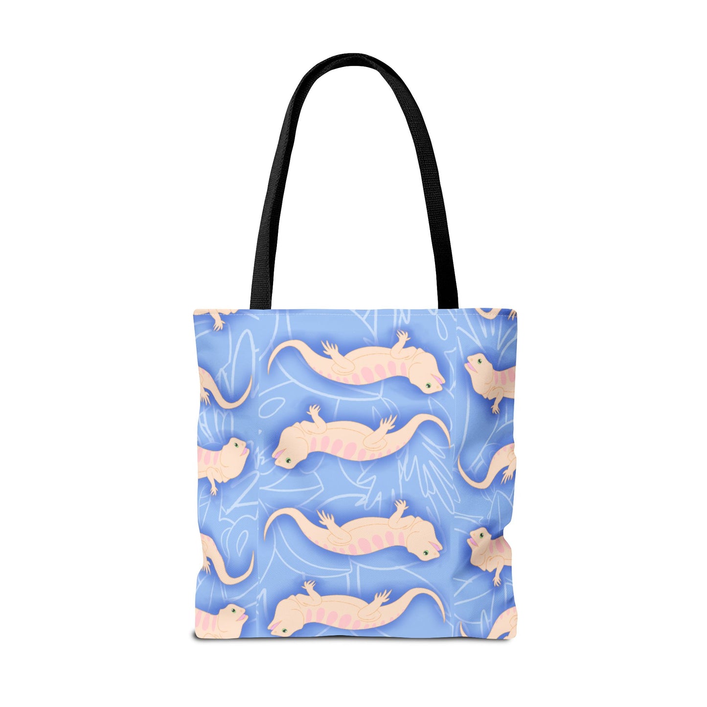 Beardies & Bags: The Perfect Match!