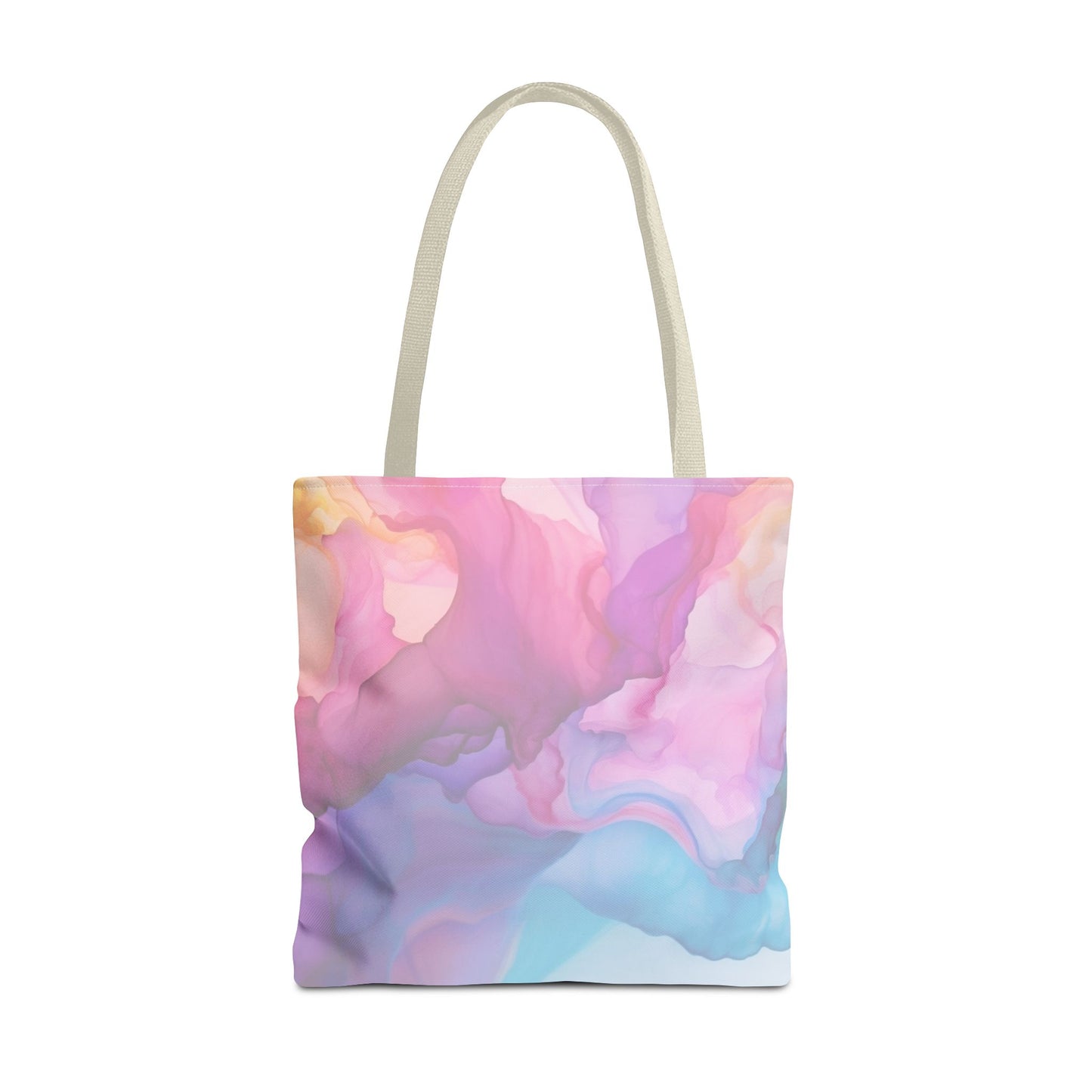 Wear the Rainbow, Carry the Magic!