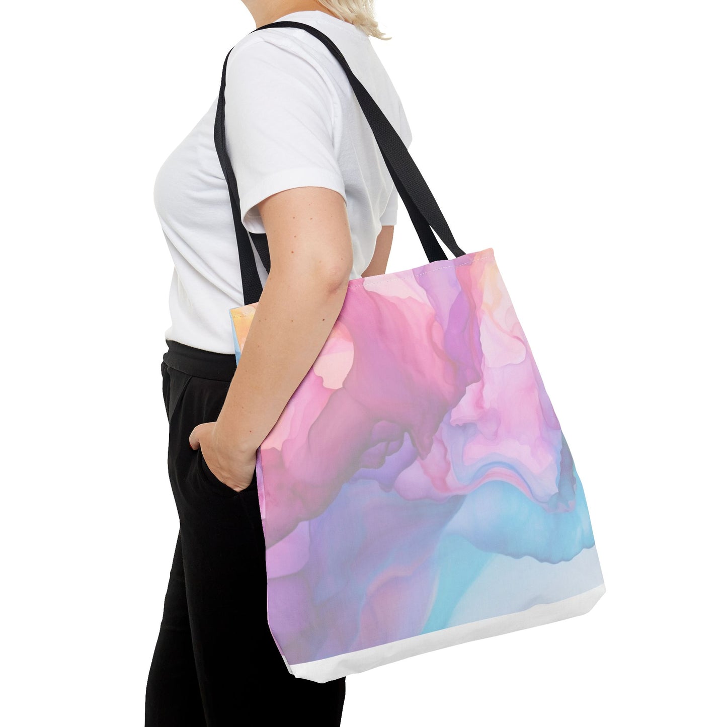 Wear the Rainbow, Carry the Magic!