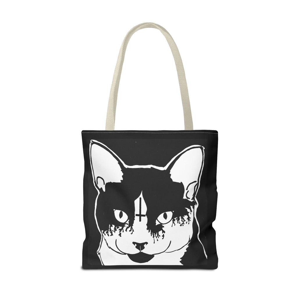 Metal Meowster The Purrfect Rock Star!