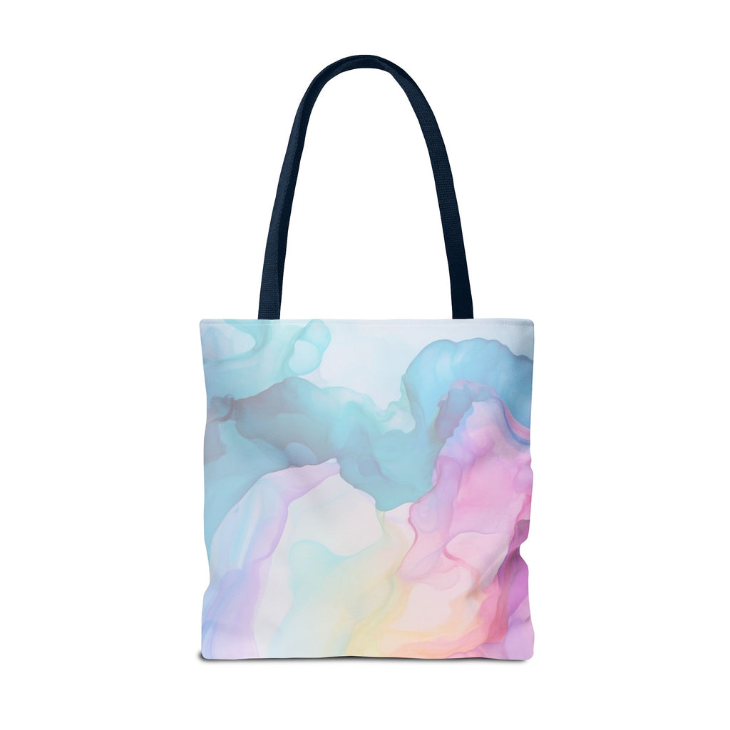 Wear the Rainbow, Carry the Magic!