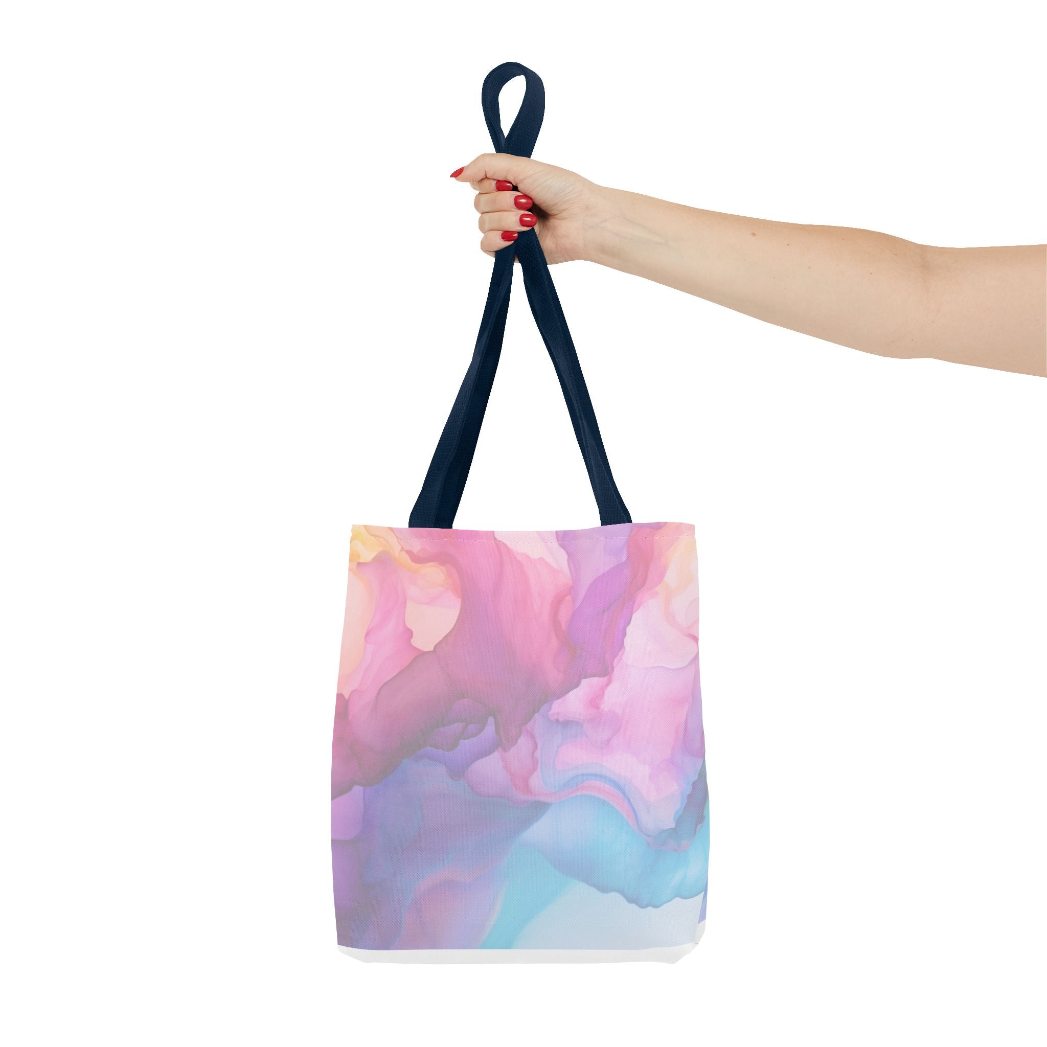 Wear the Rainbow, Carry the Magic!