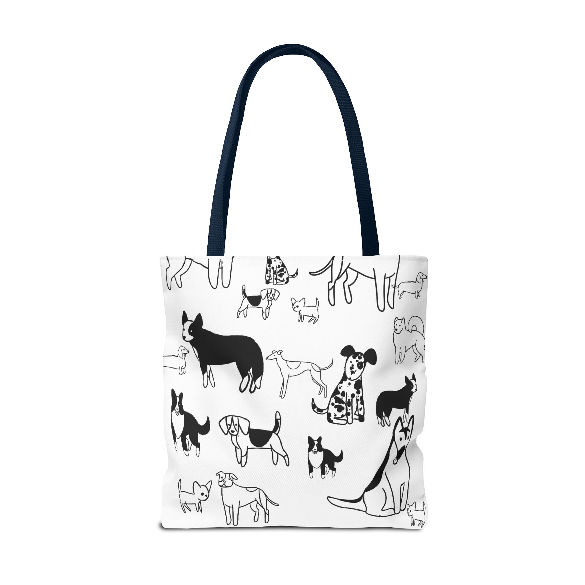 All the Good Boys & Girls Tote Bag