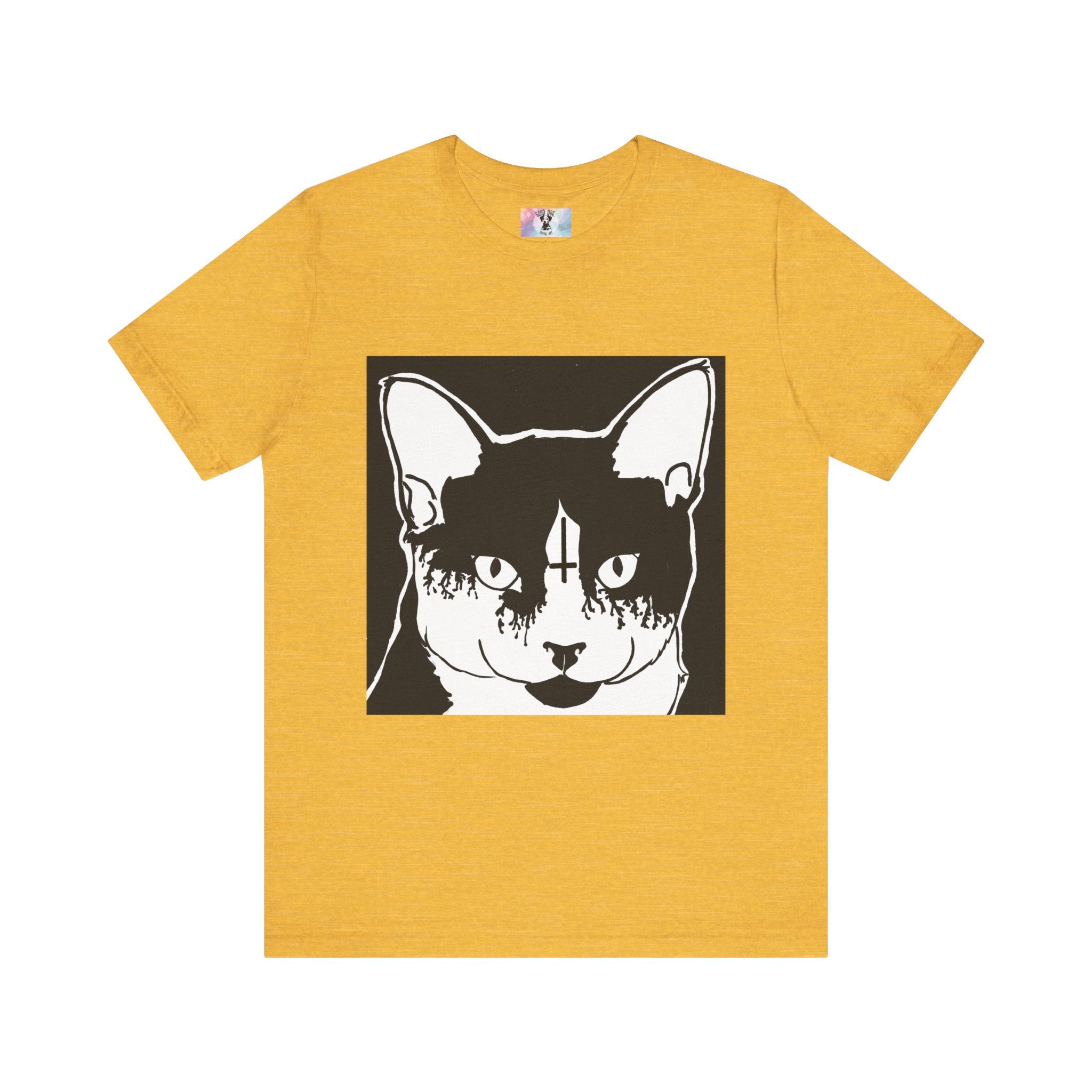 Metal Feline - Fierce and Fearless