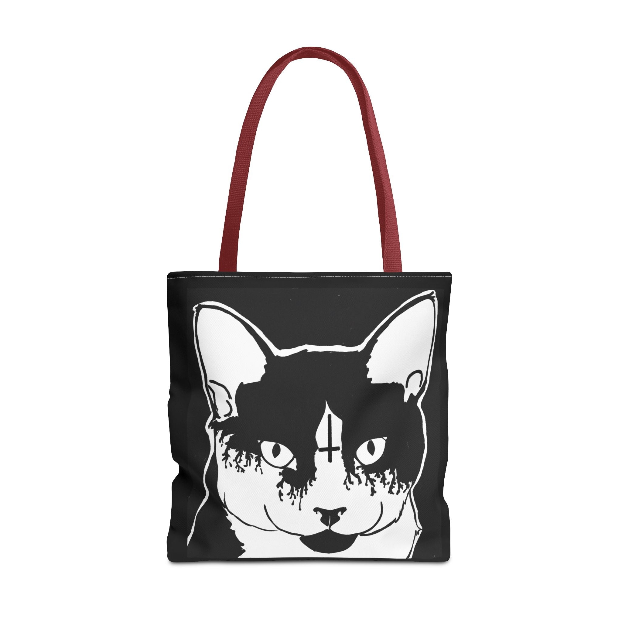 Metal Meowster The Purrfect Rock Star!