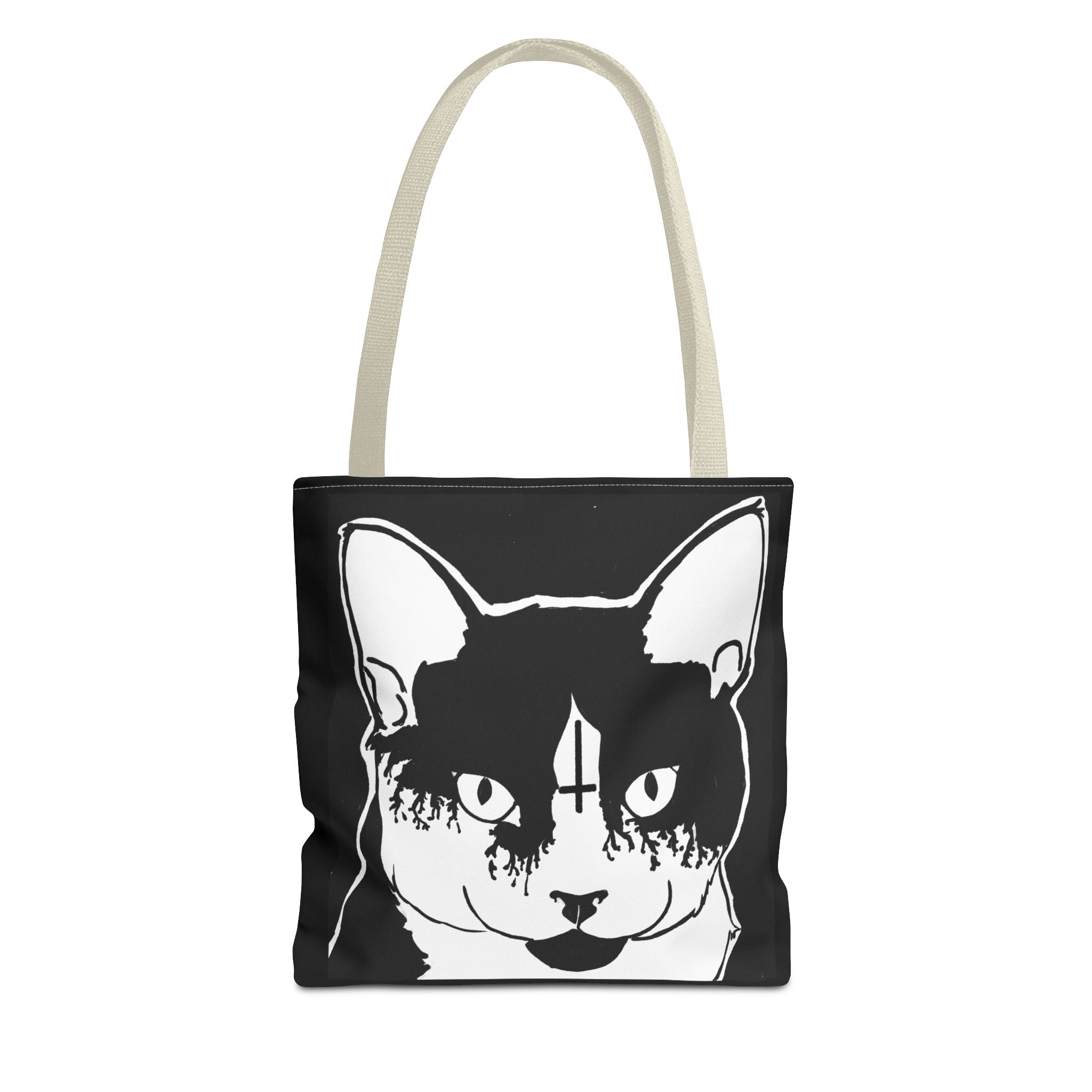 Metal Meowster The Purrfect Rock Star!