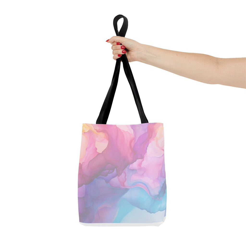 Wear the Rainbow, Carry the Magic!