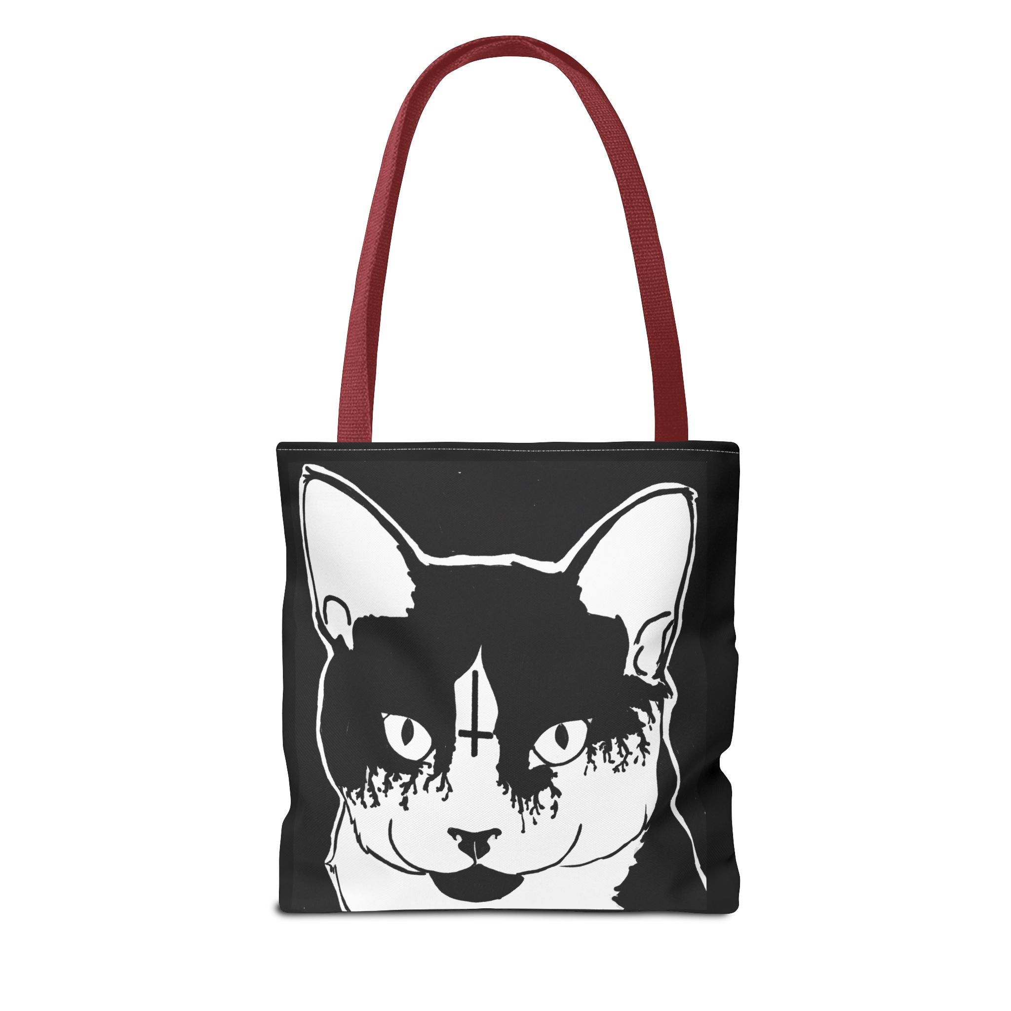 Metal Meowster The Purrfect Rock Star!