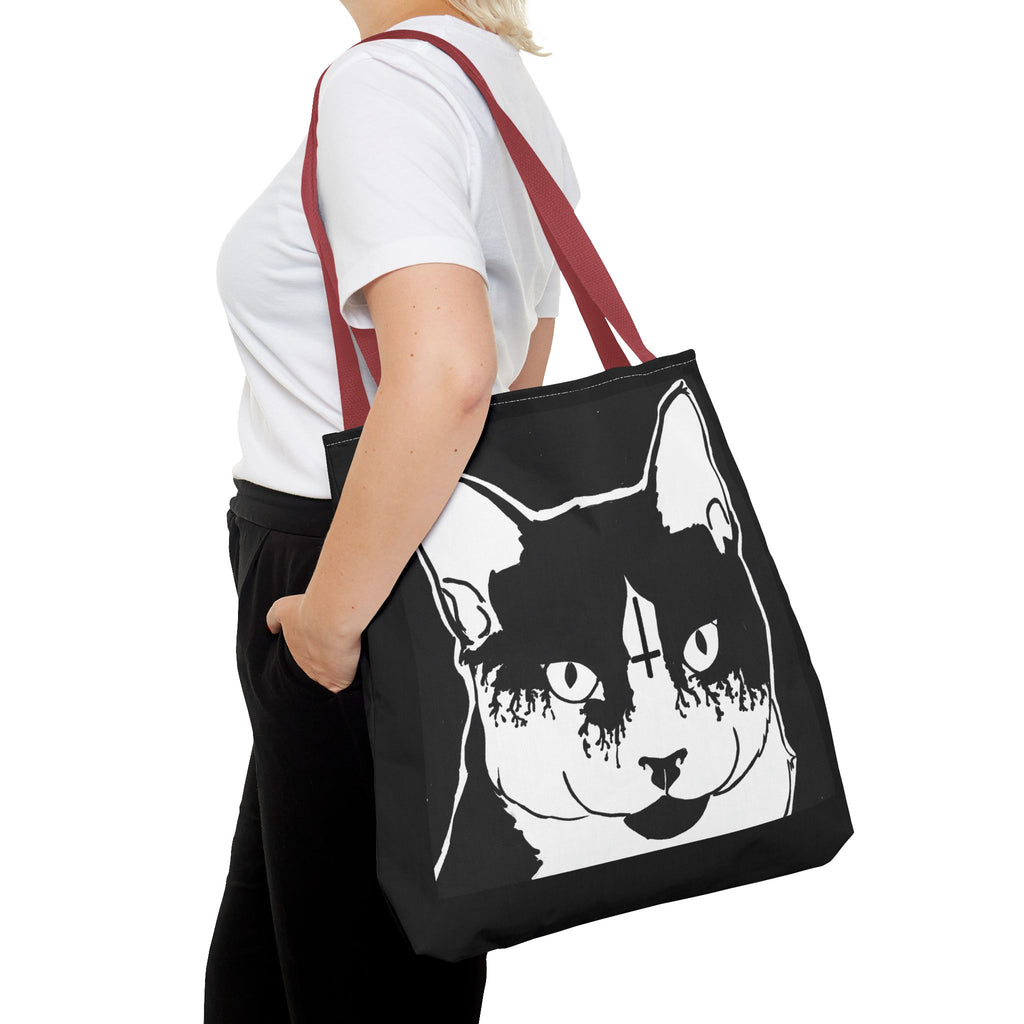 Metal Meowster The Purrfect Rock Star!