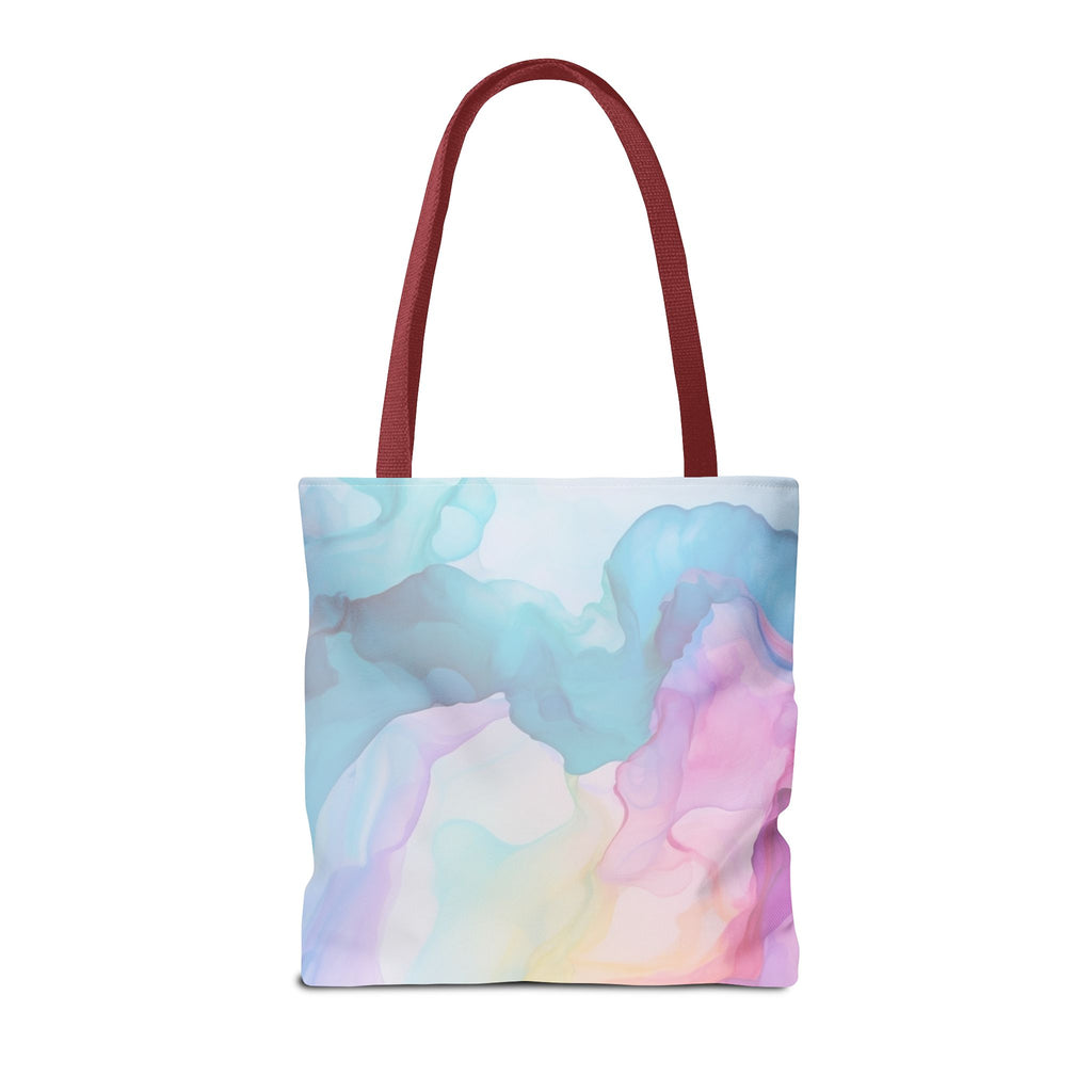 Wear the Rainbow, Carry the Magic!