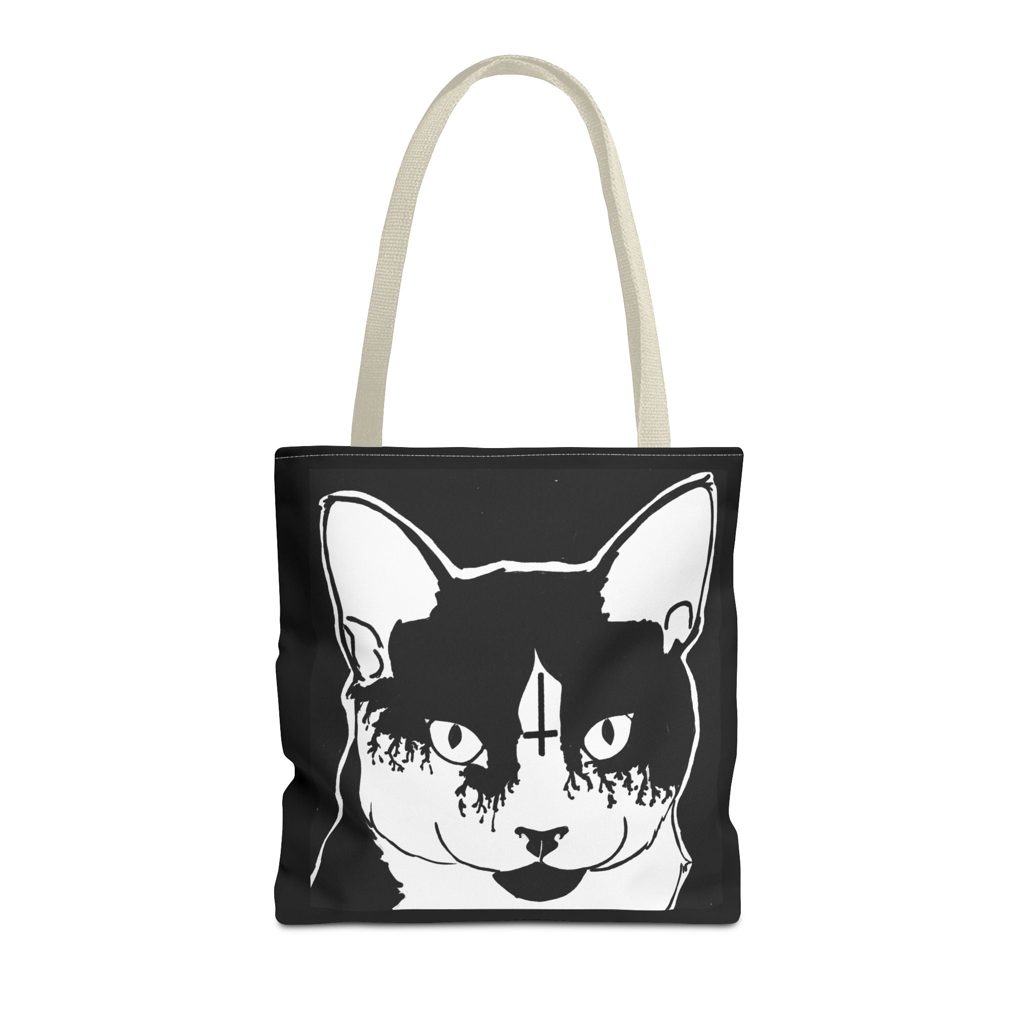 Metal Meowster The Purrfect Rock Star!