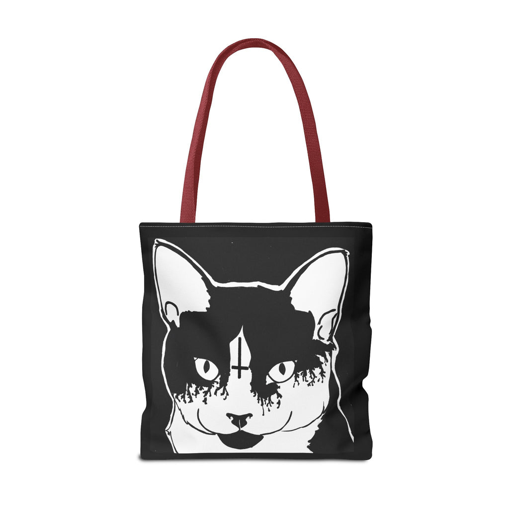 Metal Meowster The Purrfect Rock Star!