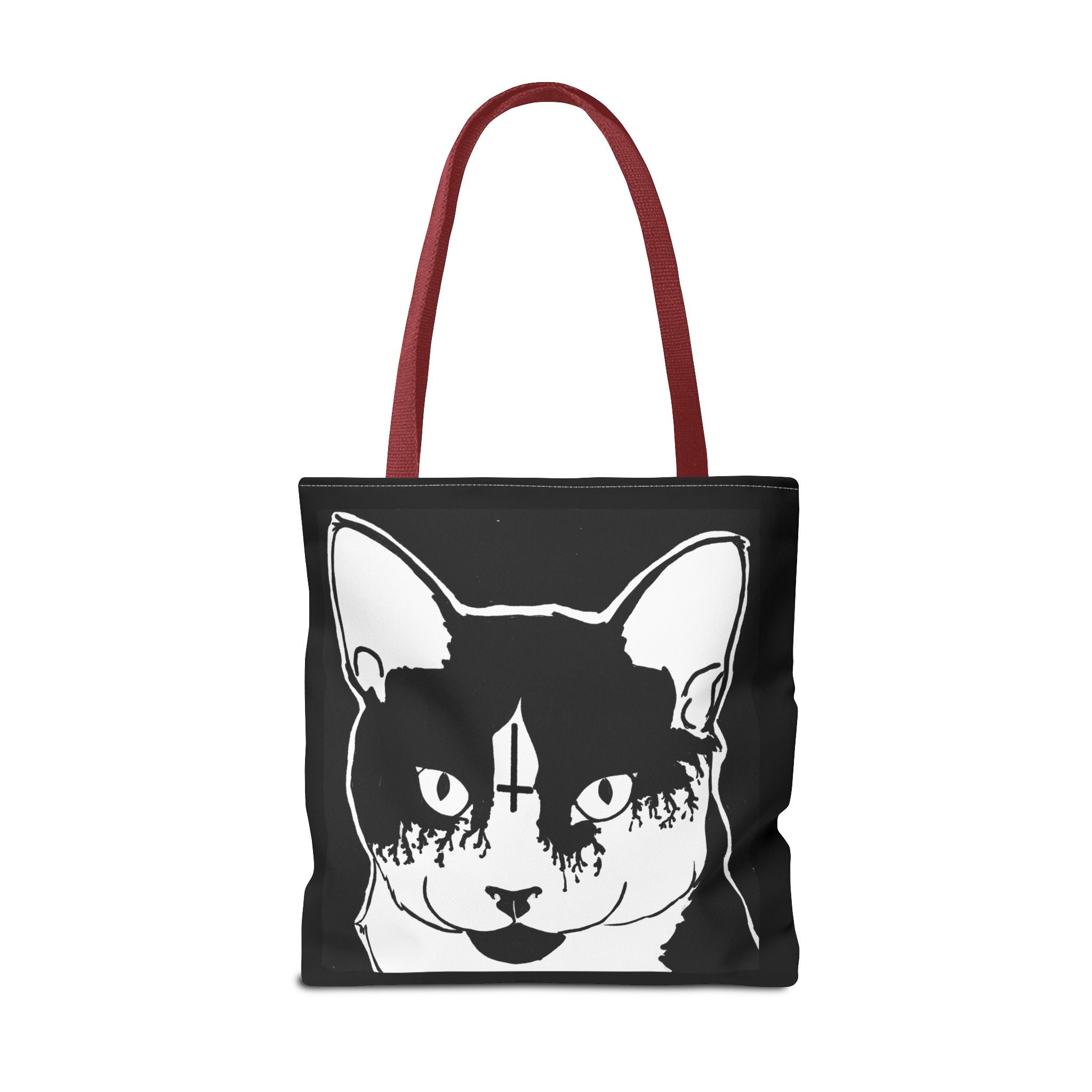 Metal Meowster The Purrfect Rock Star!