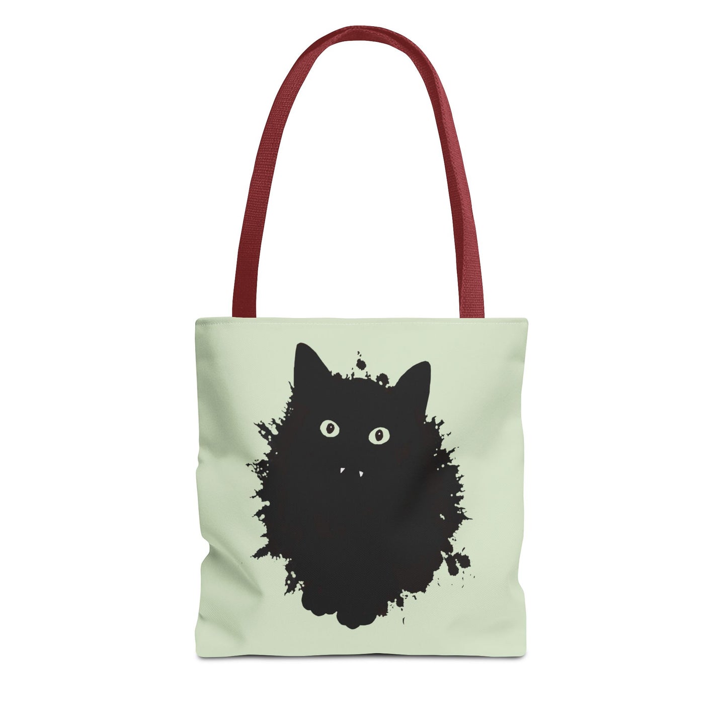 Ink Blot, But Make It Cat!