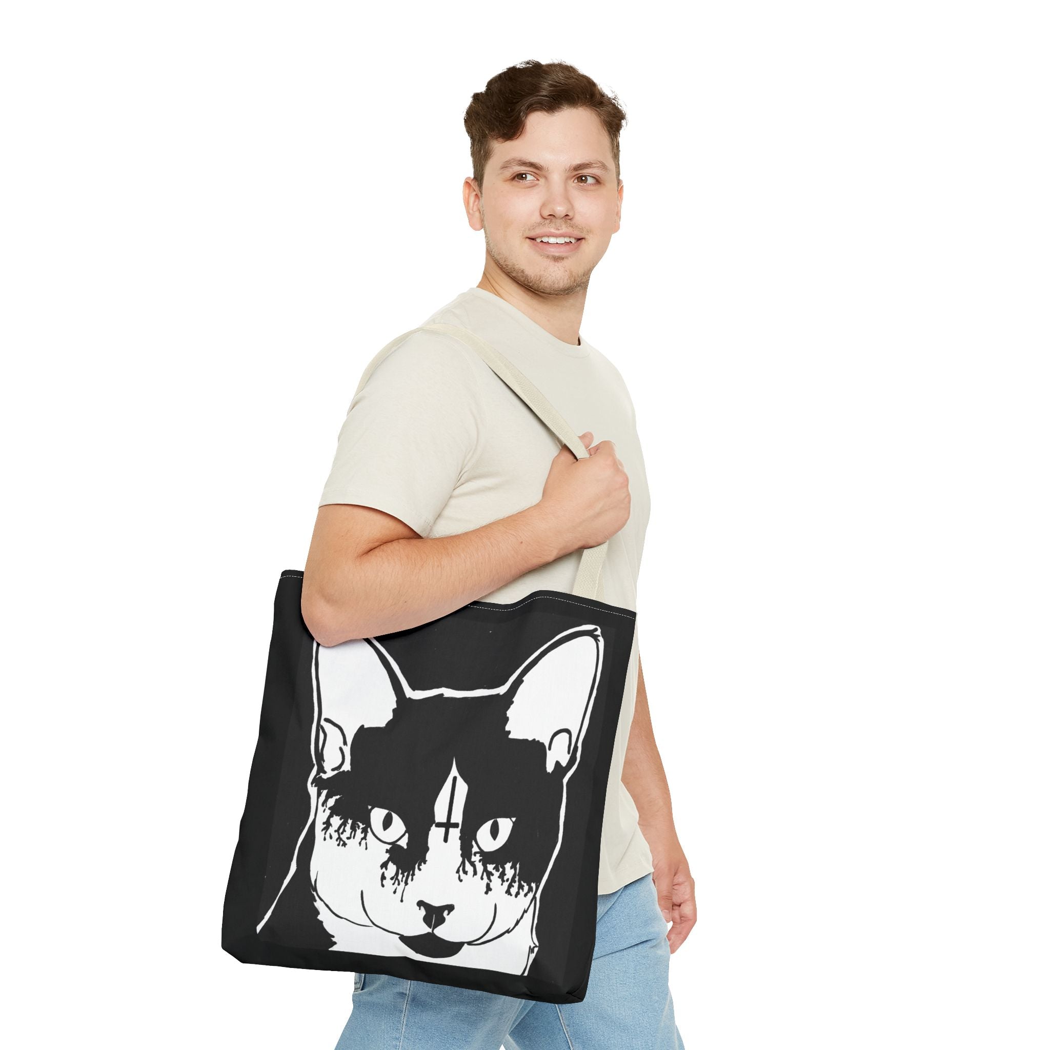 Metal Meowster The Purrfect Rock Star!