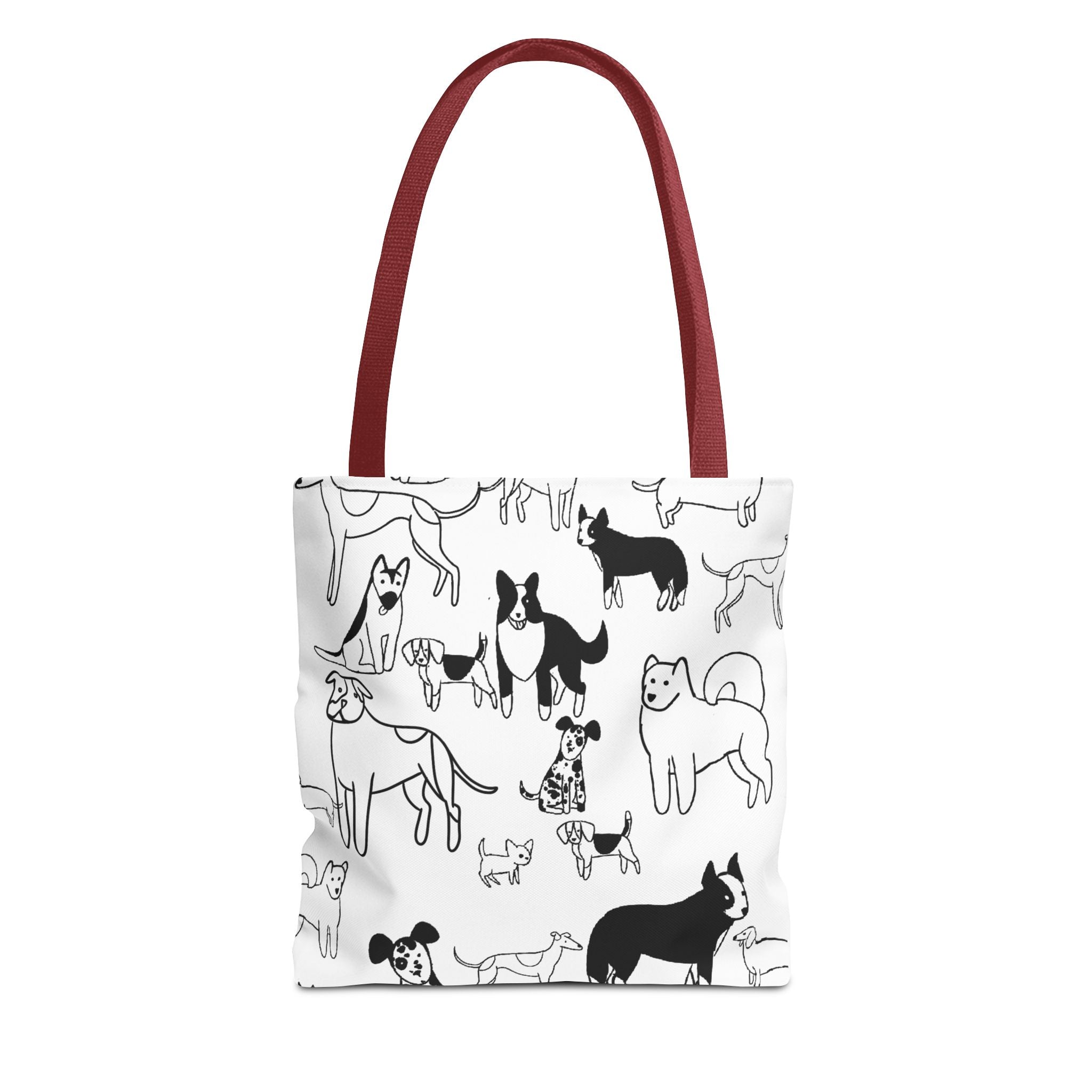All the Good Boys & Girls Tote Bag