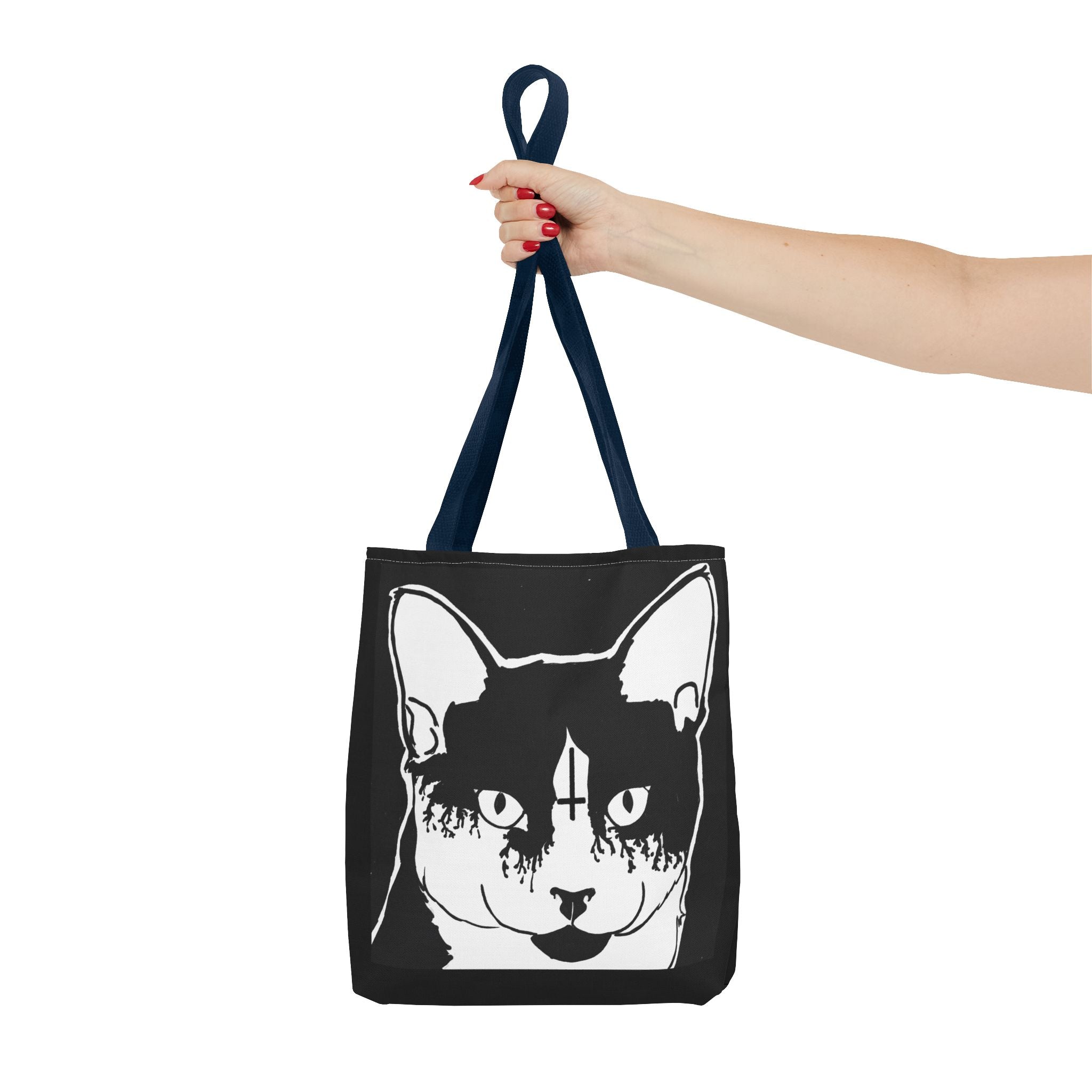 Metal Meowster The Purrfect Rock Star!