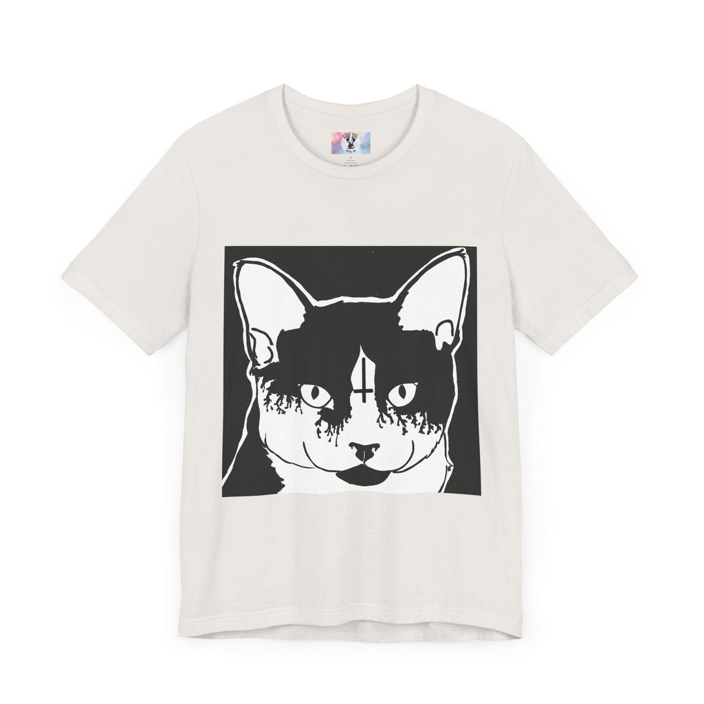 Metal Feline - Fierce and Fearless