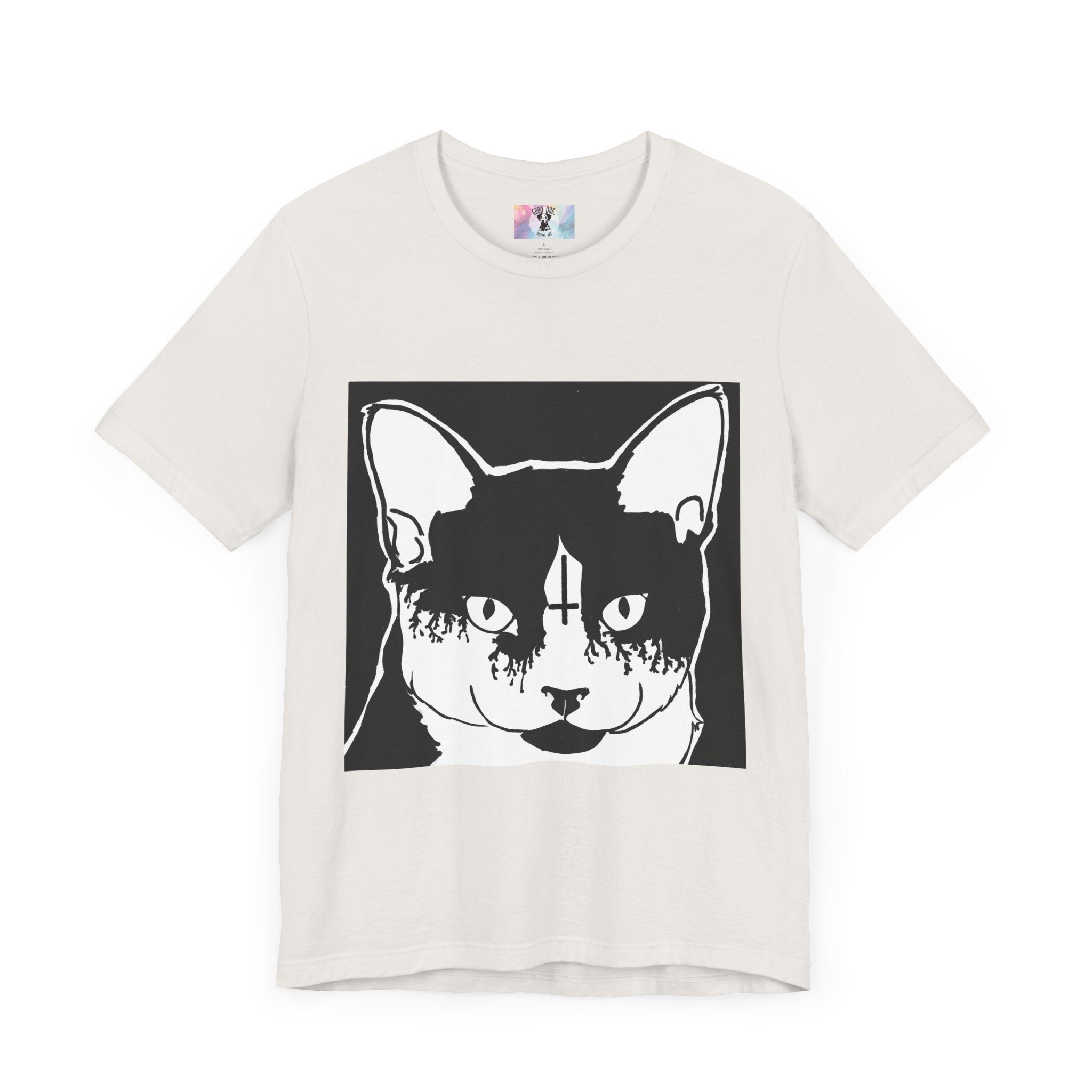 Metal Feline - Fierce and Fearless