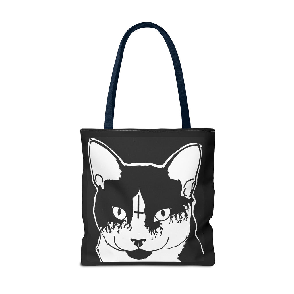 Metal Meowster The Purrfect Rock Star!