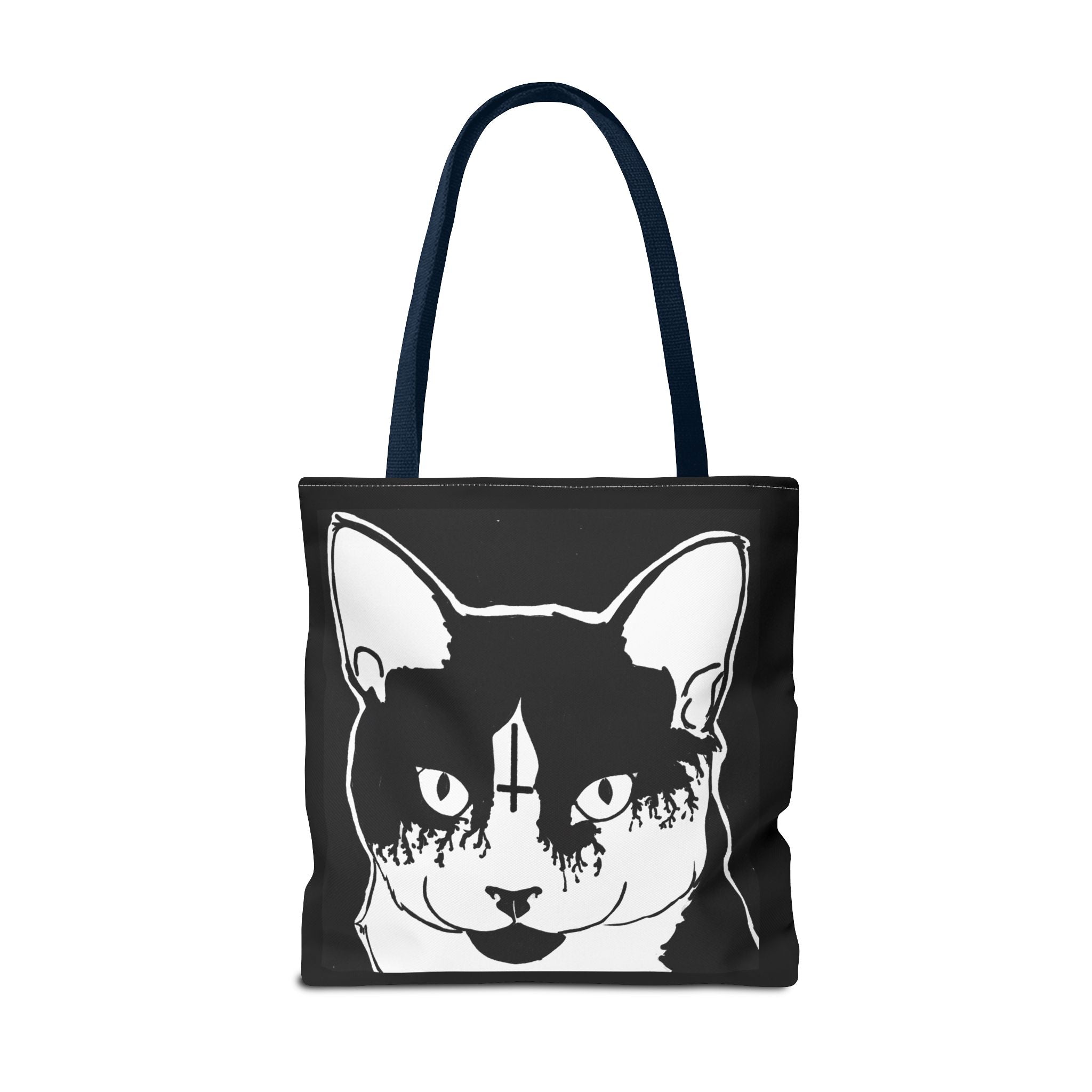 Metal Meowster The Purrfect Rock Star!