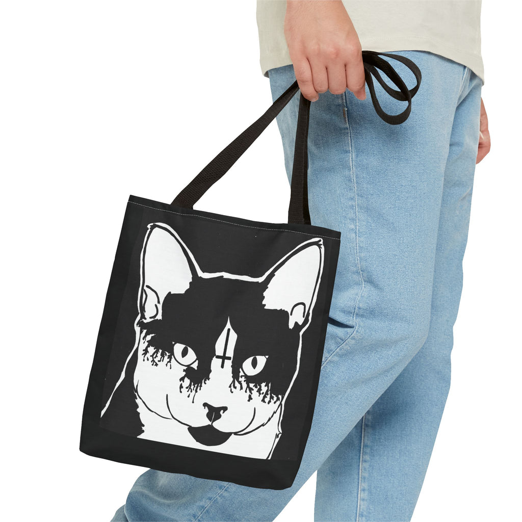 Metal Meowster The Purrfect Rock Star!