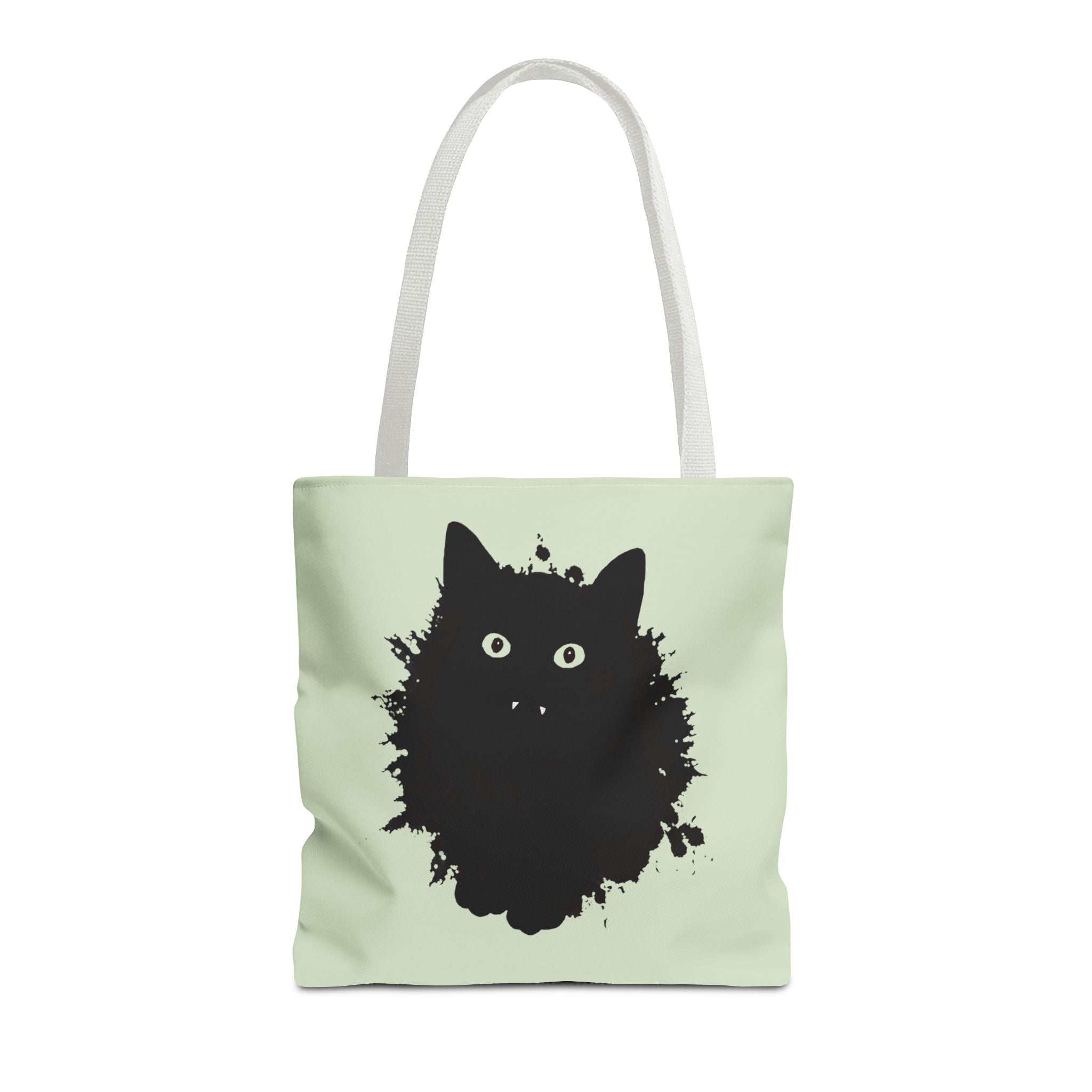 Ink Blot, But Make It Cat!