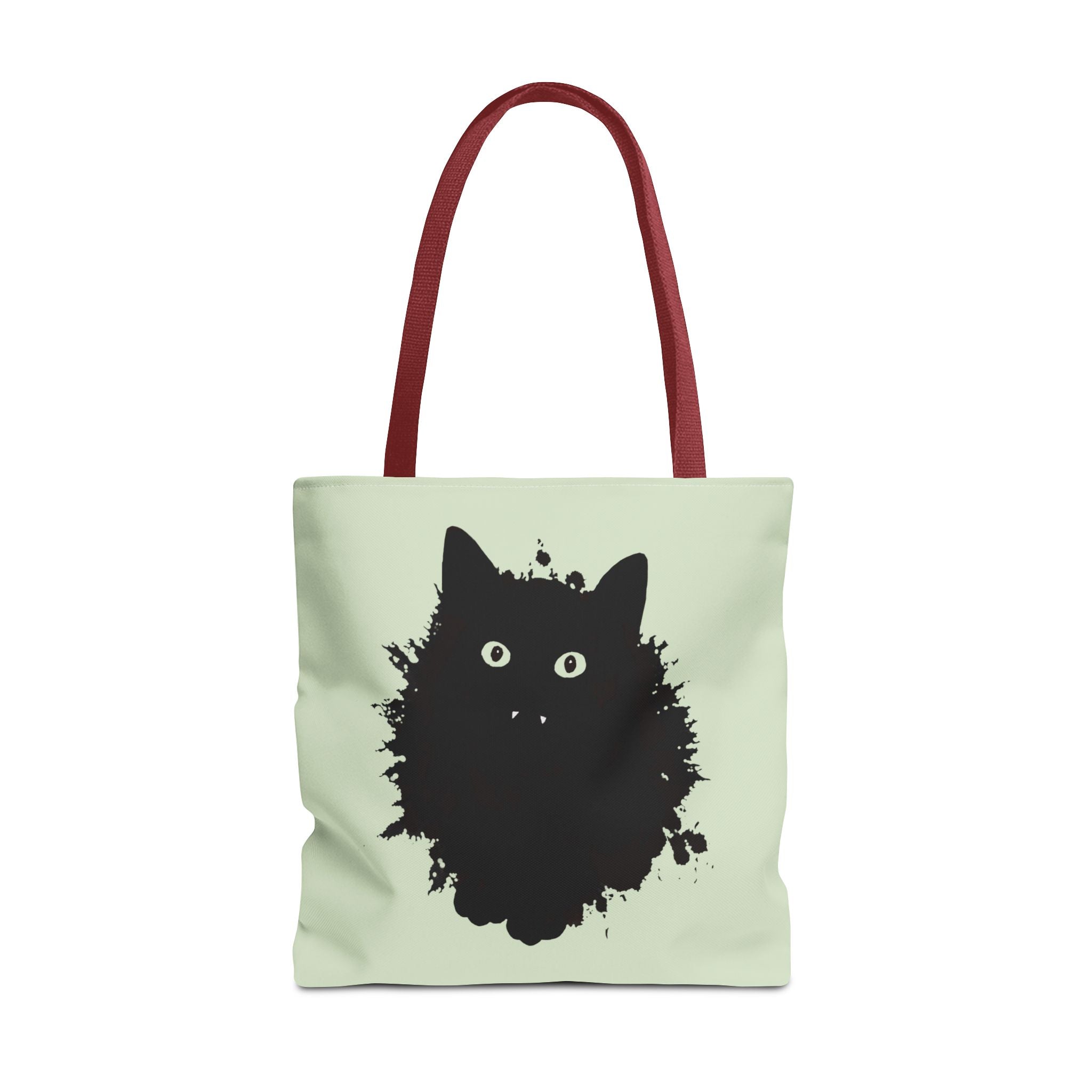 Ink Blot, But Make It Cat!