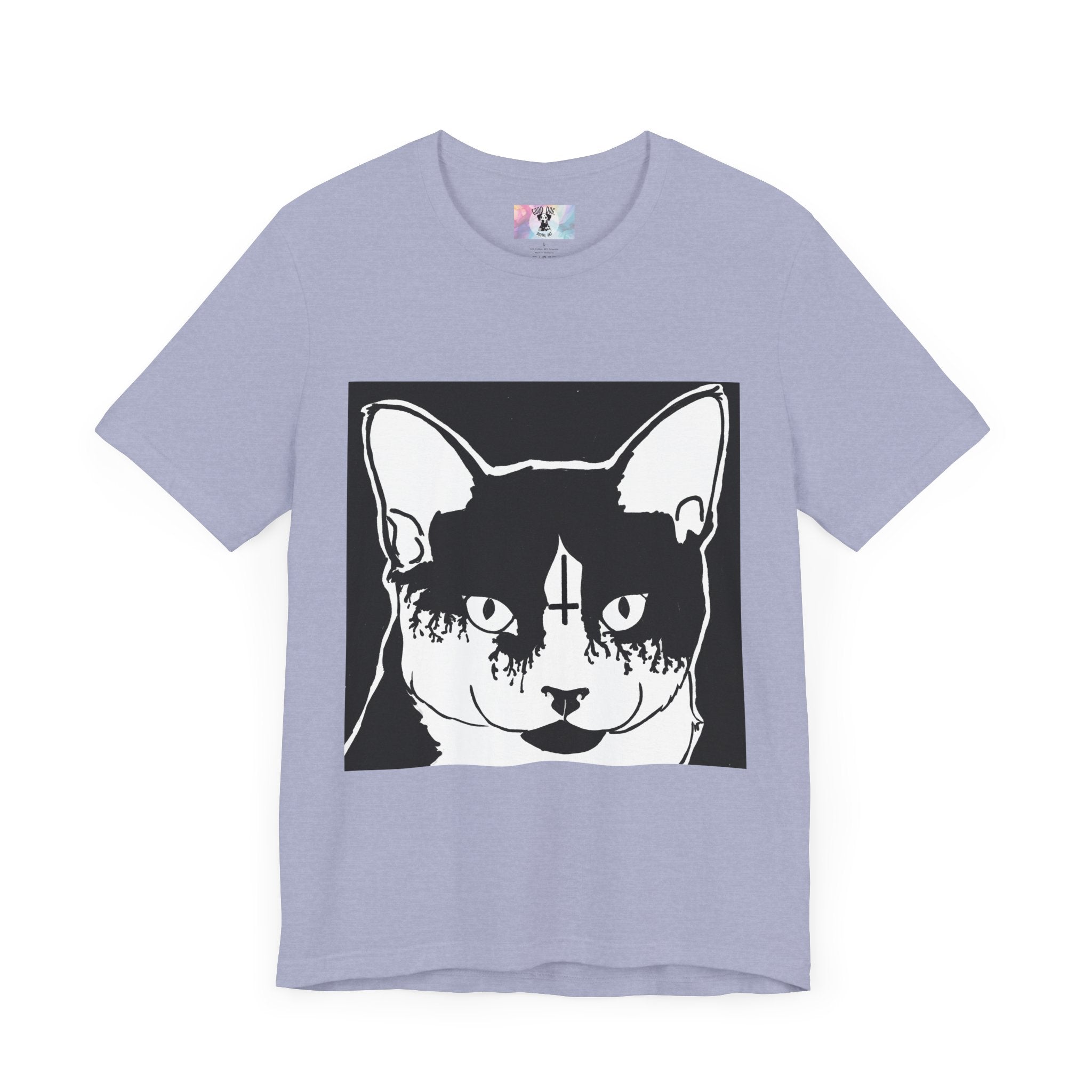 Metal Feline - Fierce and Fearless