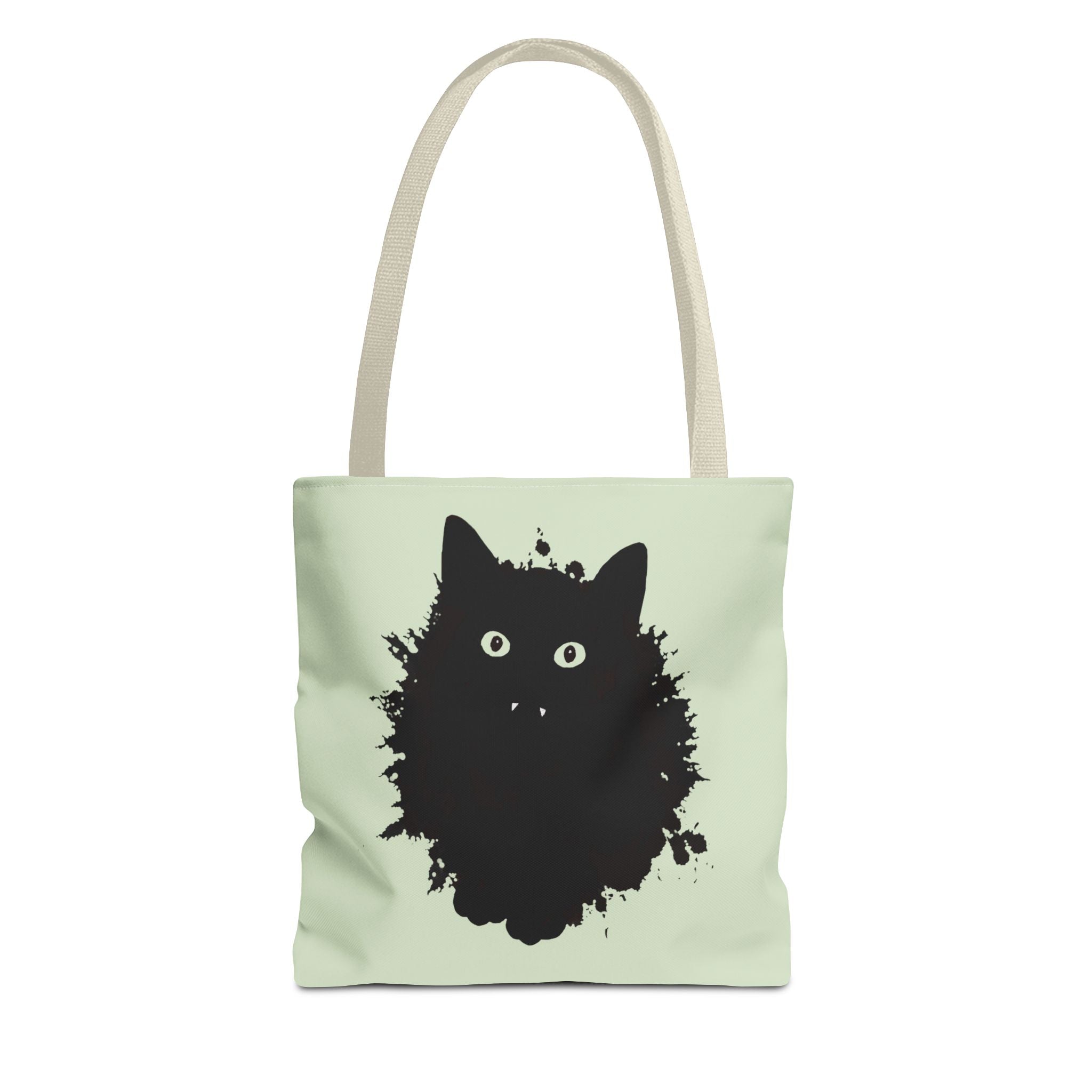 Ink Blot, But Make It Cat!