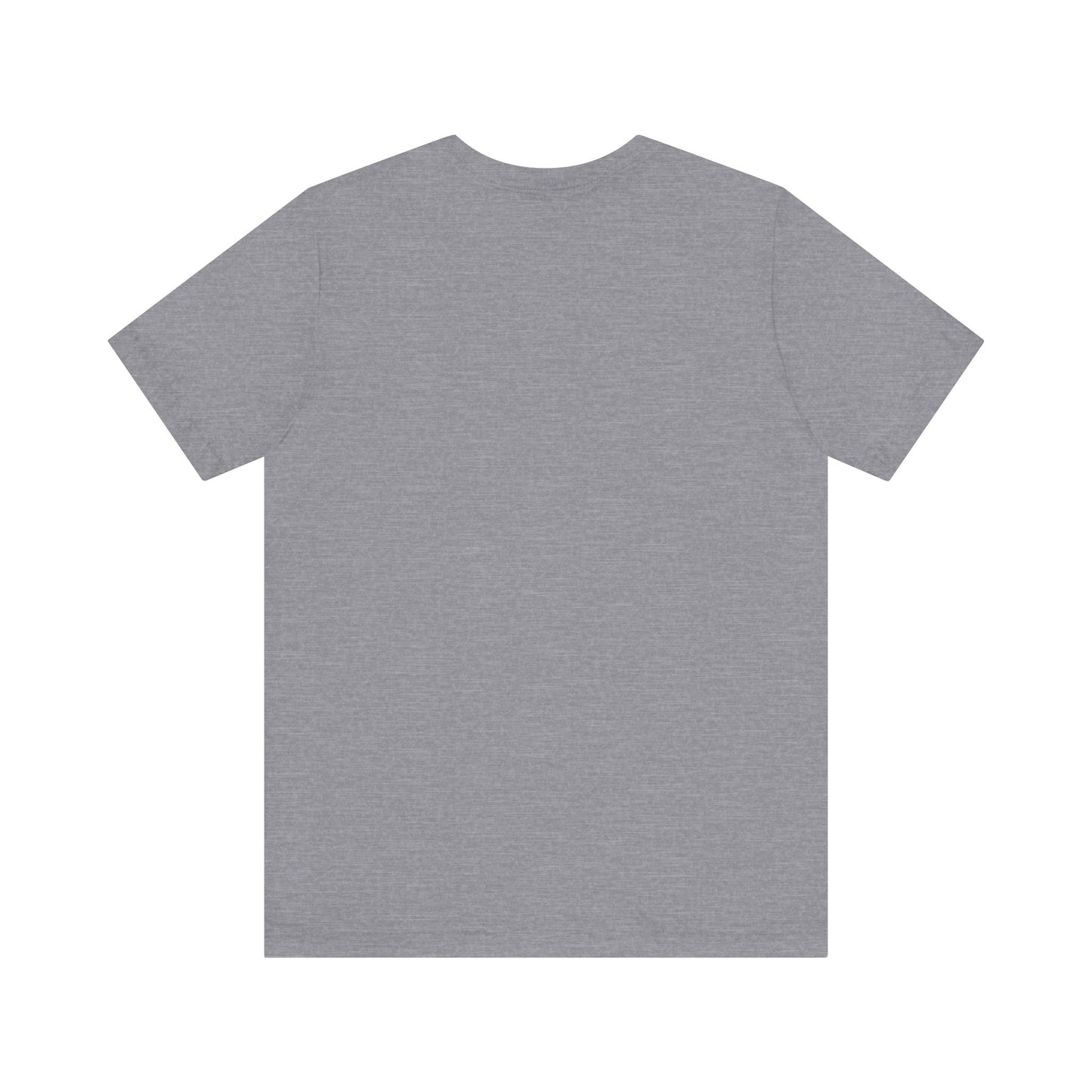 Unisex Short Sleeve Tee - Unreliable Narrator Graphic T-Shirt