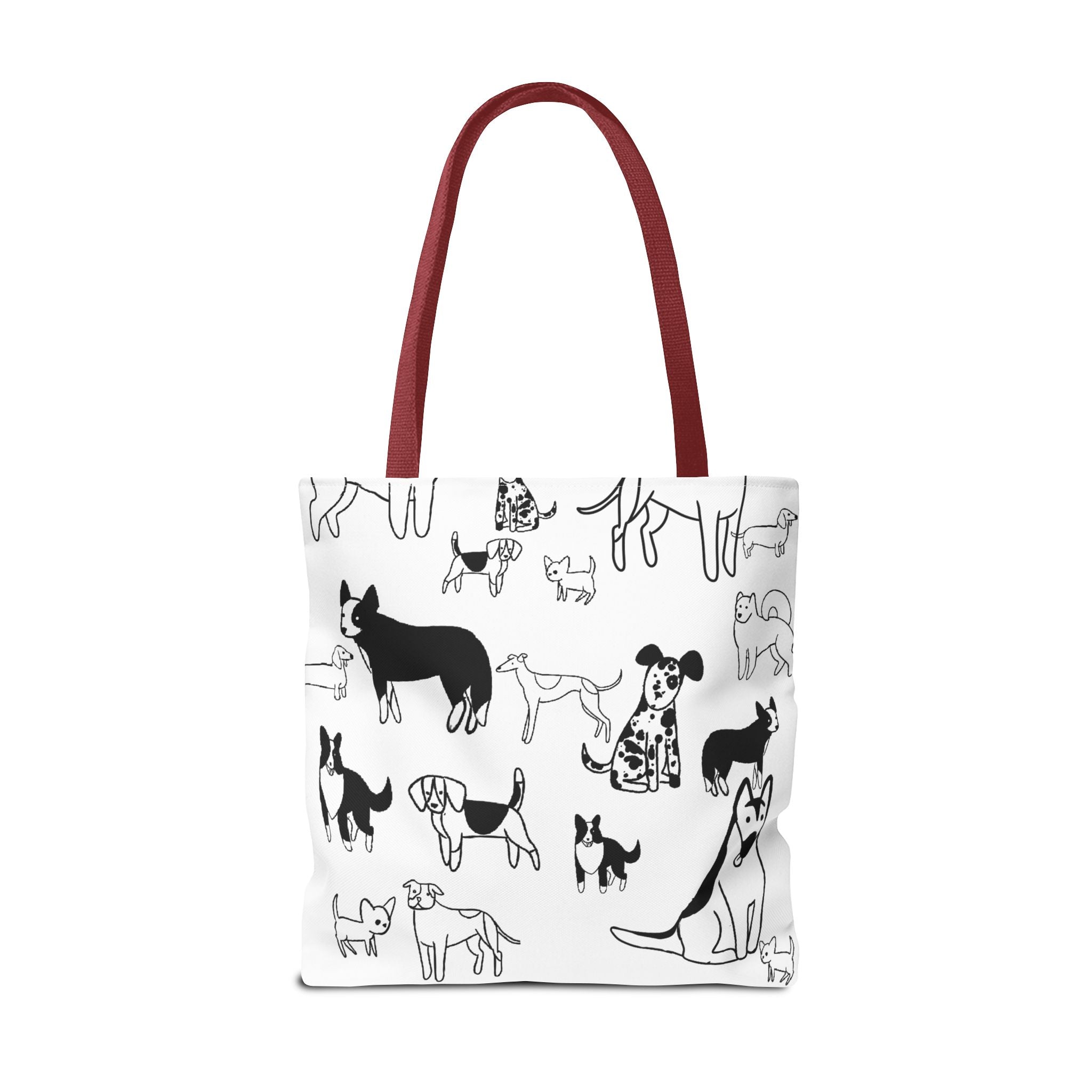 All the Good Boys & Girls Tote Bag