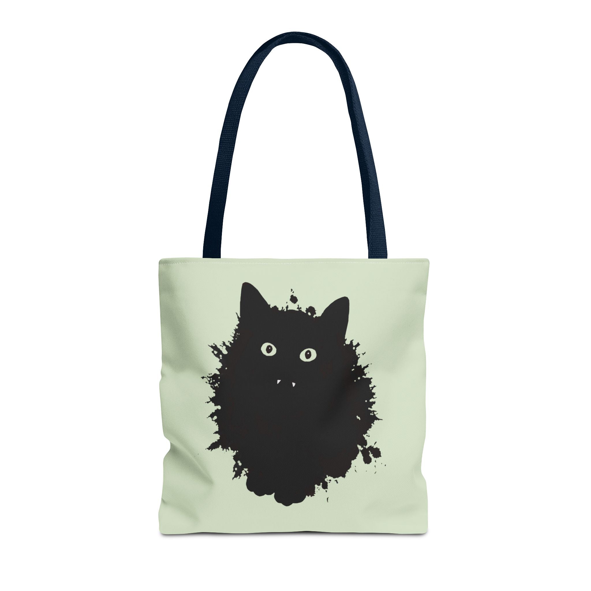 Ink Blot, But Make It Cat!